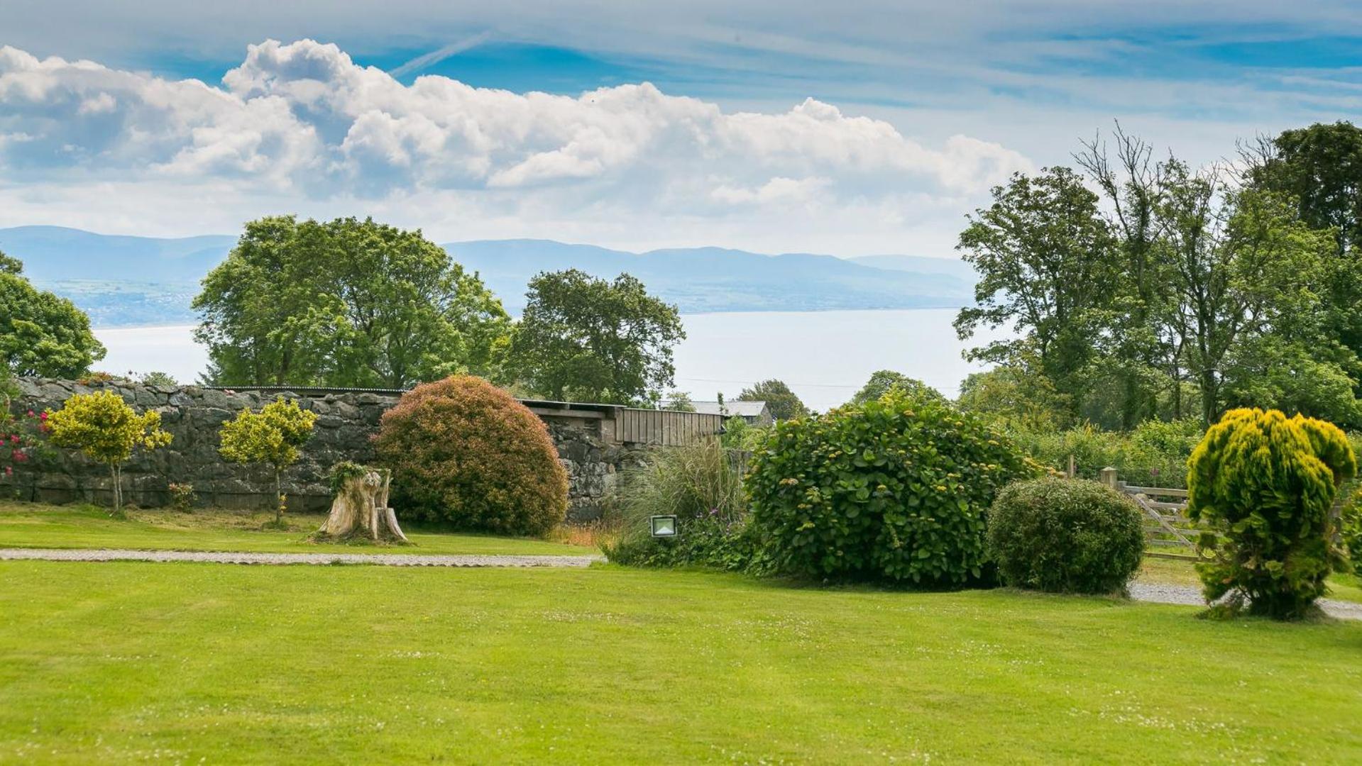 Mynydd Ednyfed
