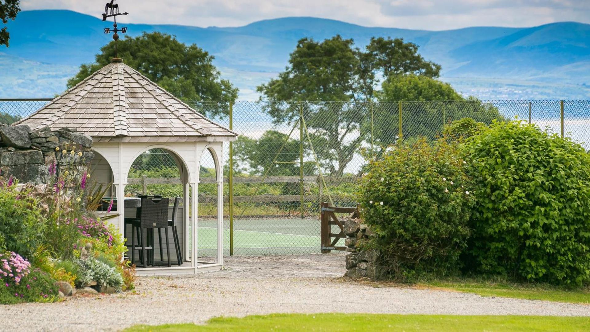 Mynydd Ednyfed