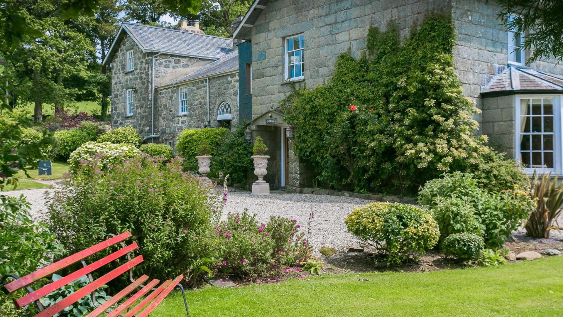 Mynydd Ednyfed