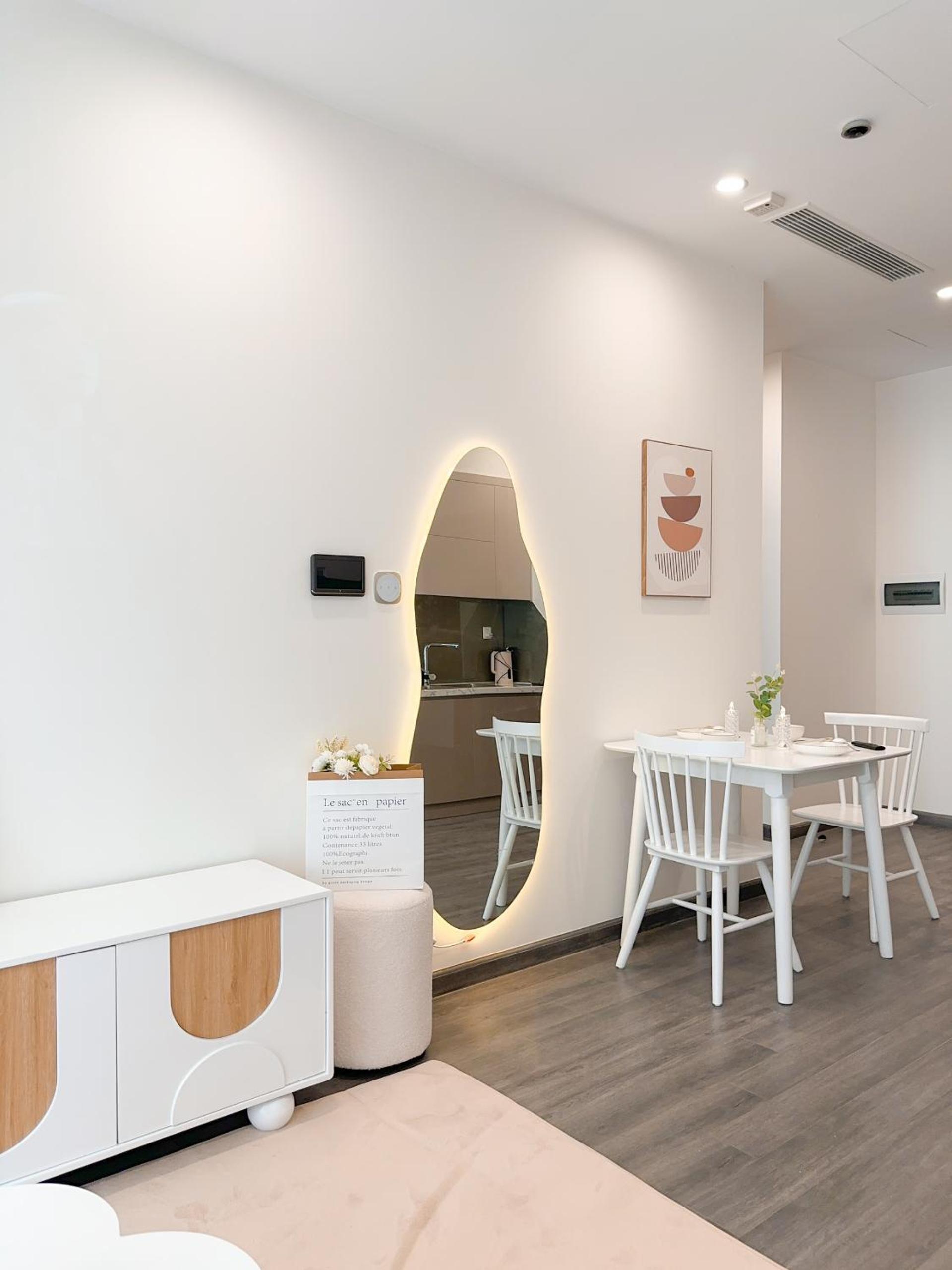 Bunnys Homes - Vinhomes Ocean Park