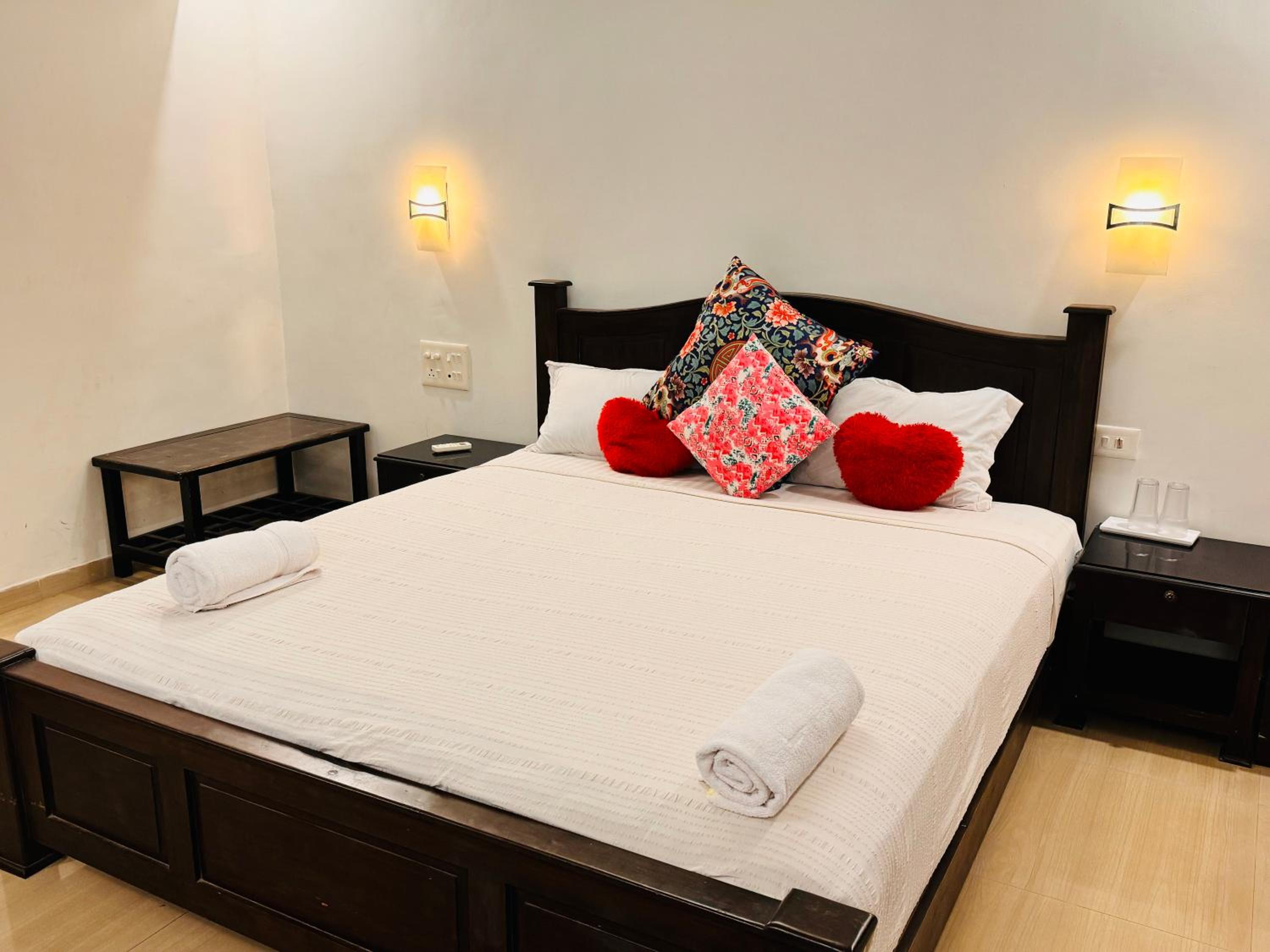 Palolem Guest House