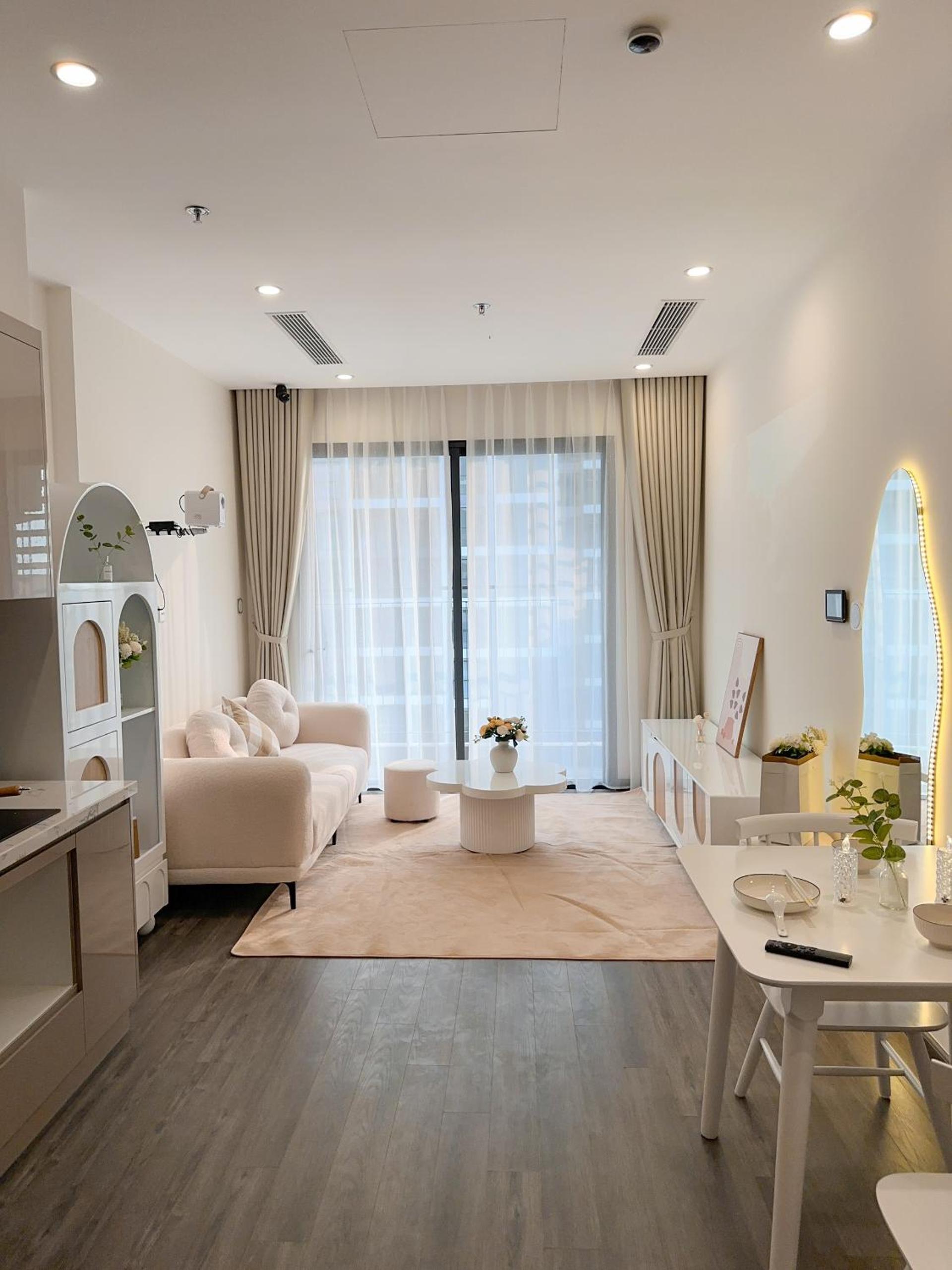 Bunnys Homes - Vinhomes Ocean Park