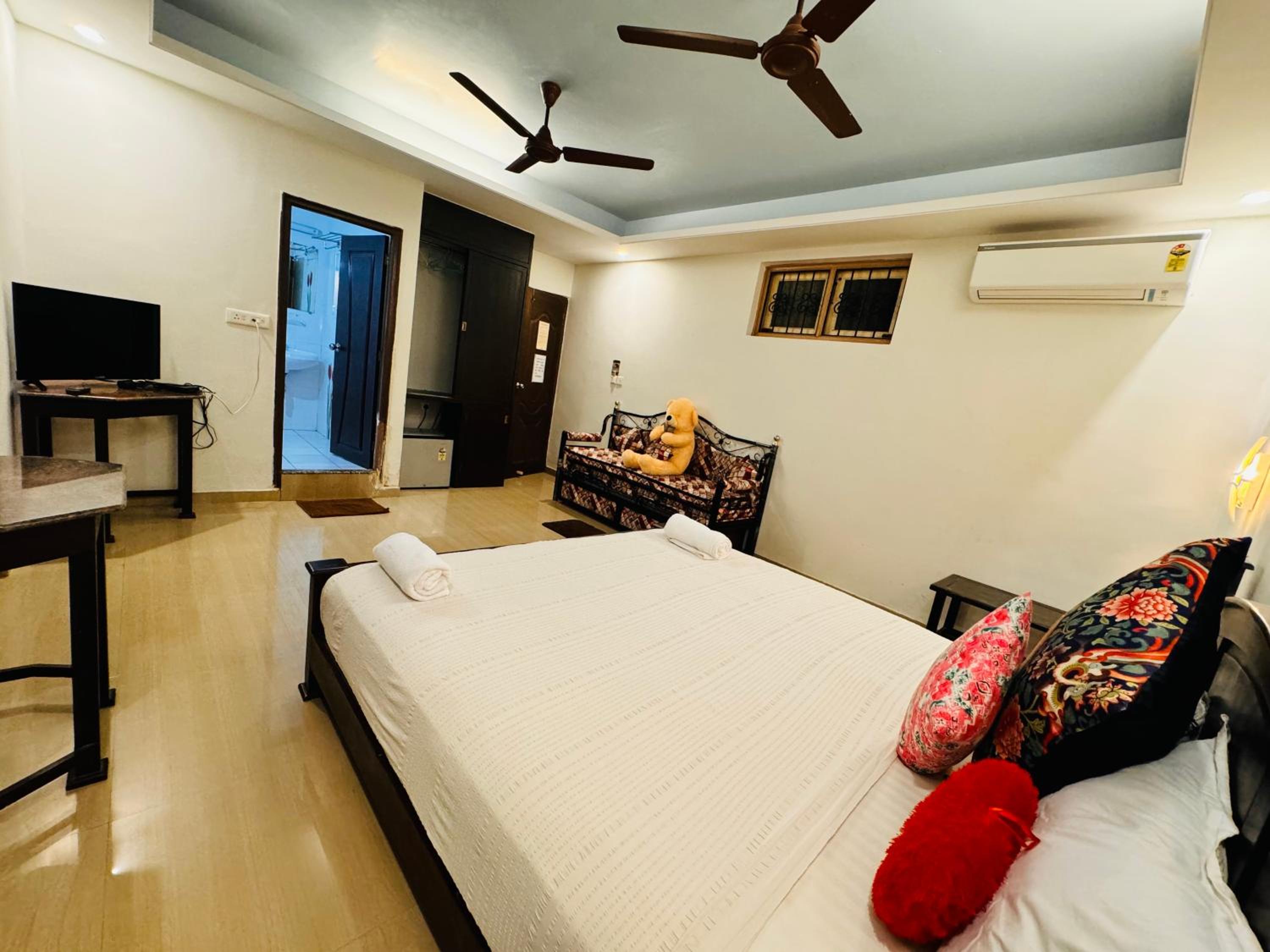 Palolem Guest House