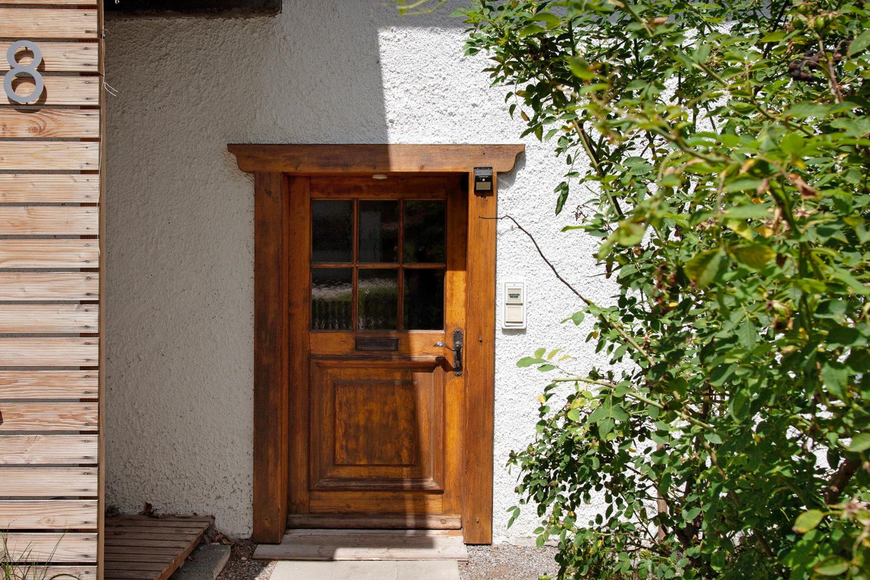 Alpenchalet Pfronten
