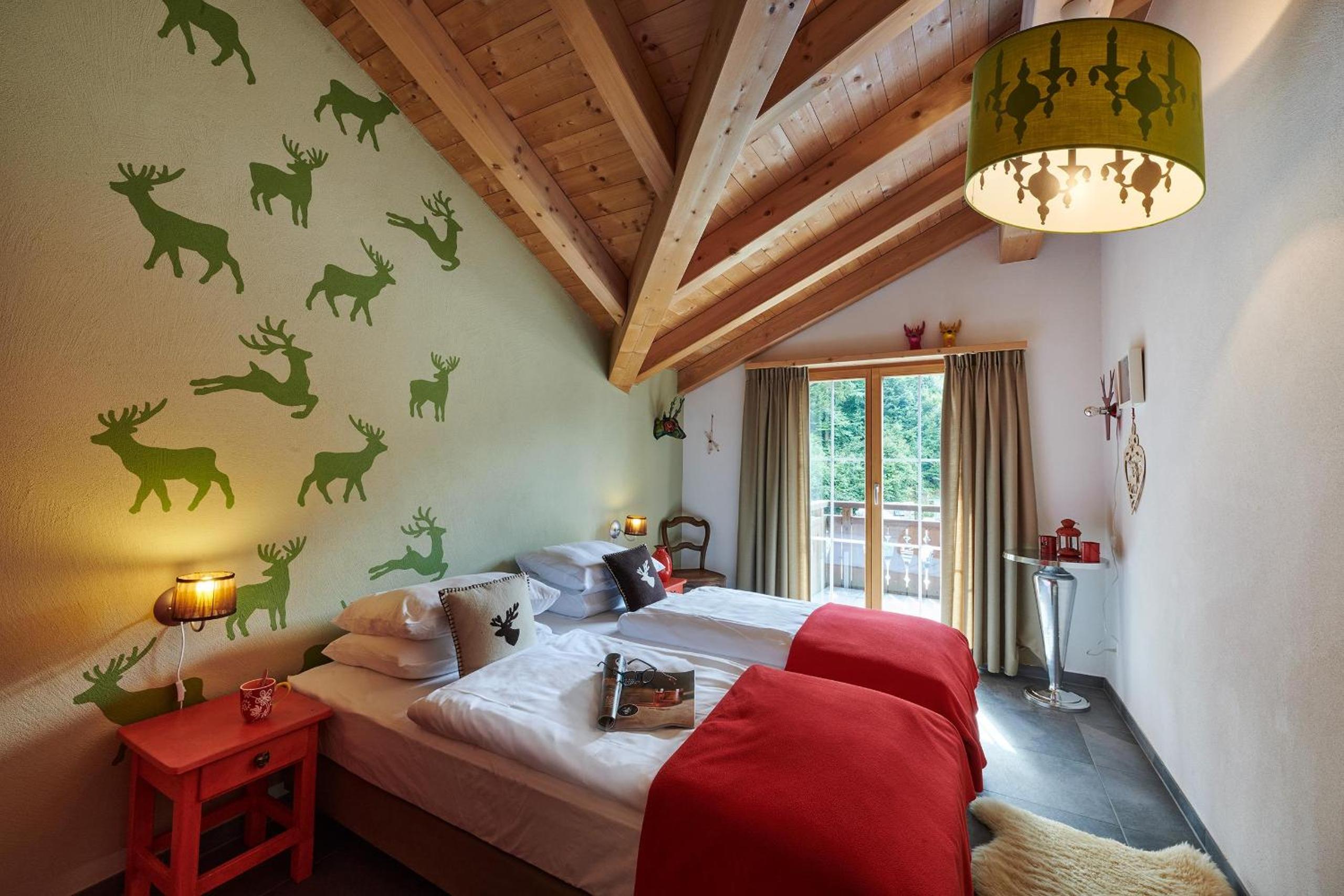 Haus Rätia App 17