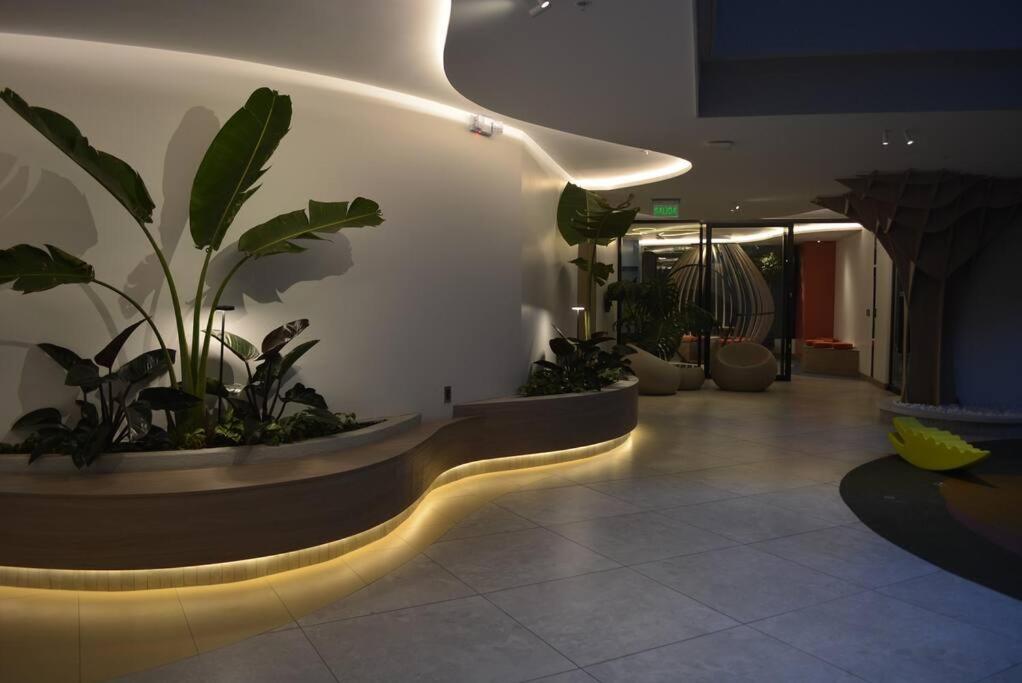 Hotel Studio En La Mejor Zona De Quito La Carolina