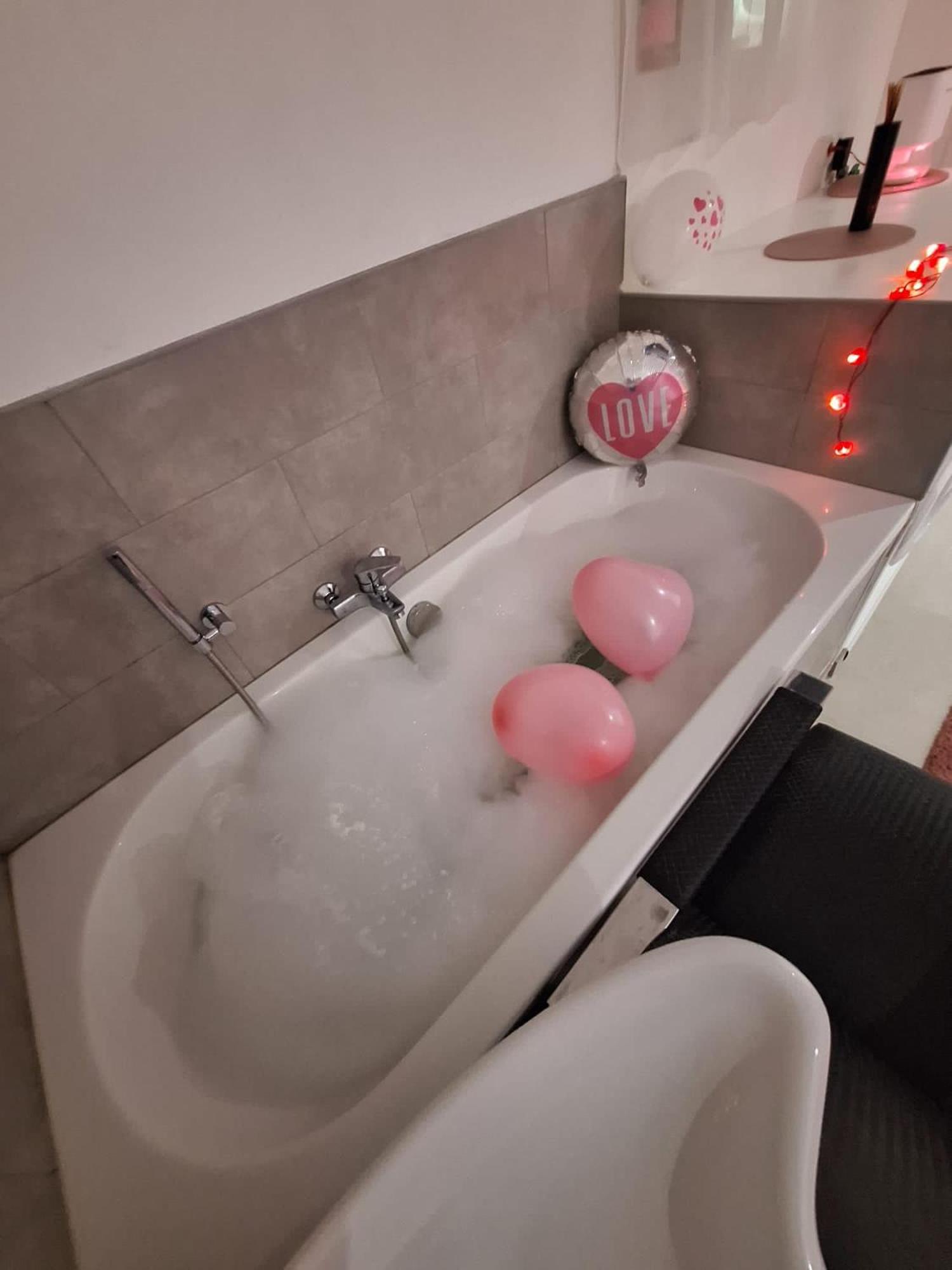 B&B Privésuite Relax