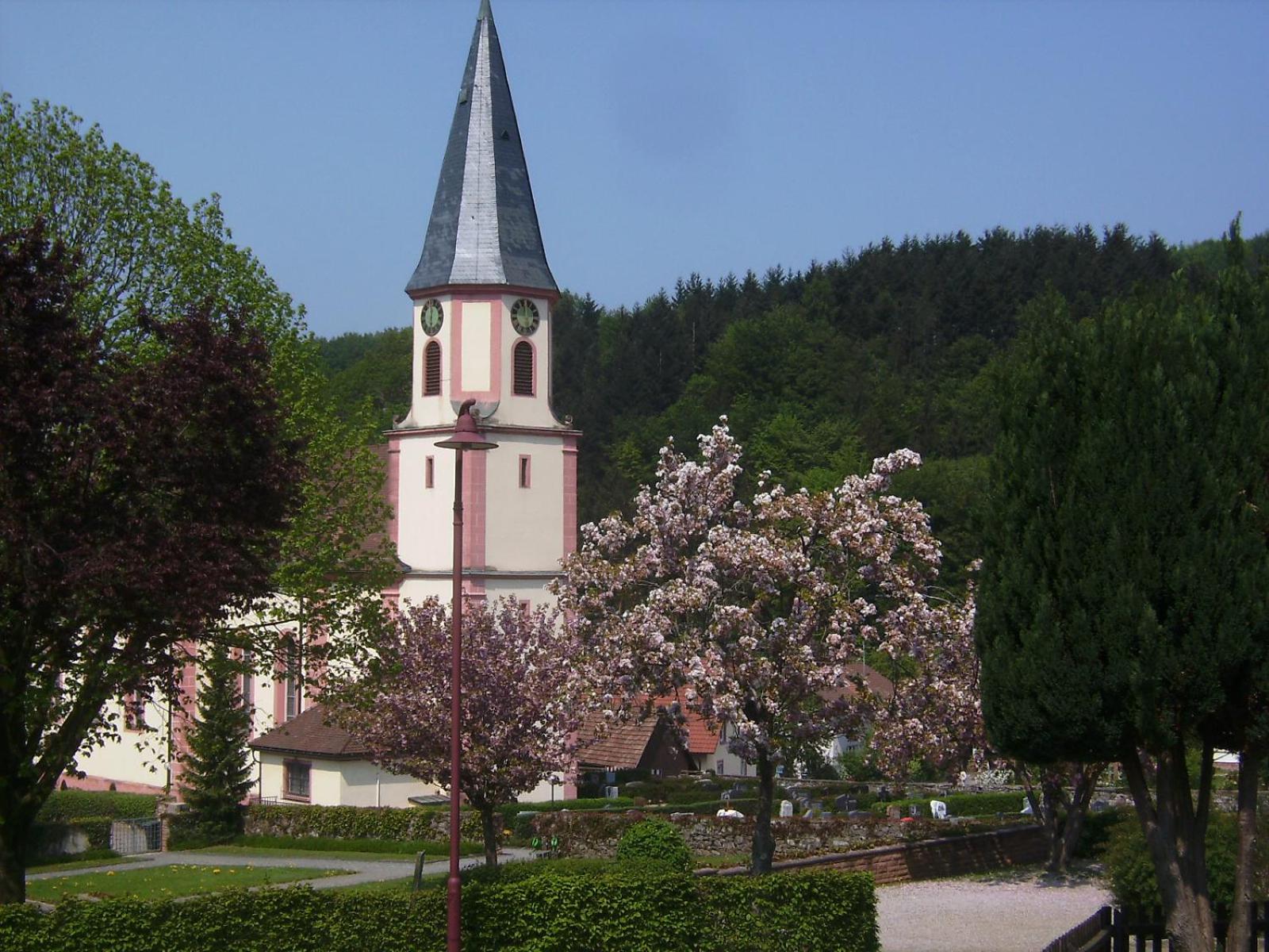 Gasthof Krone