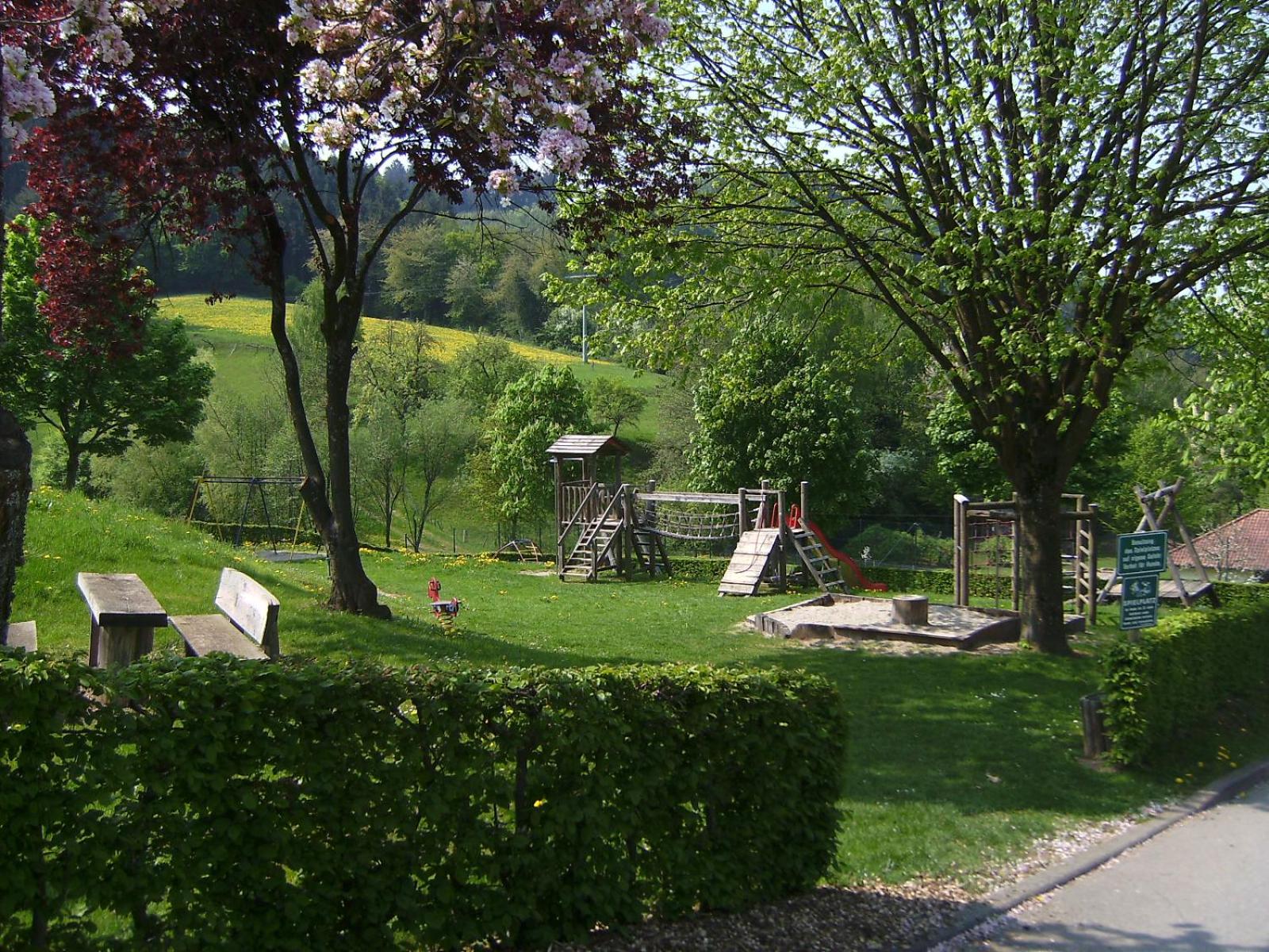 Gasthof Krone