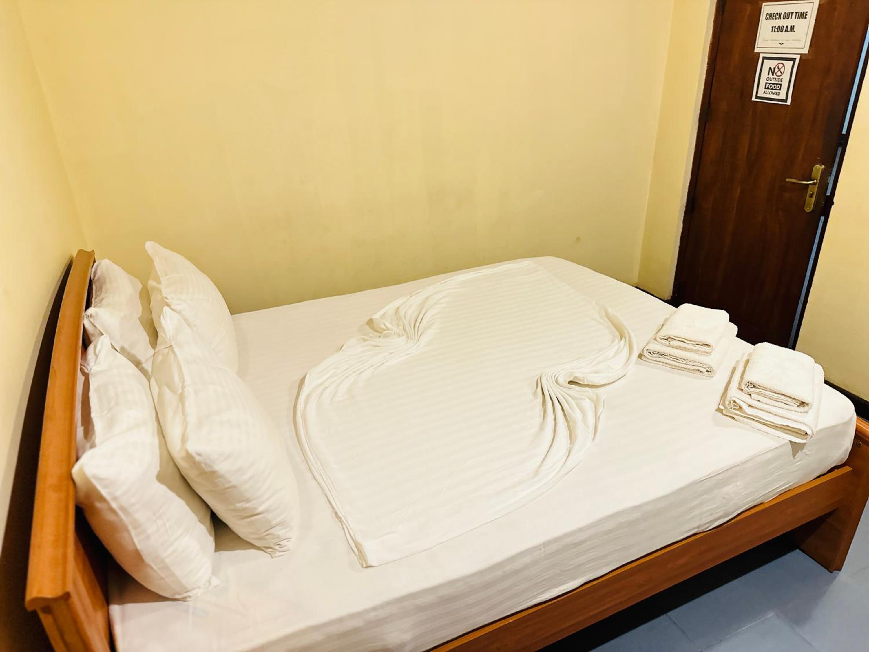 Gamodh Citadel Resort