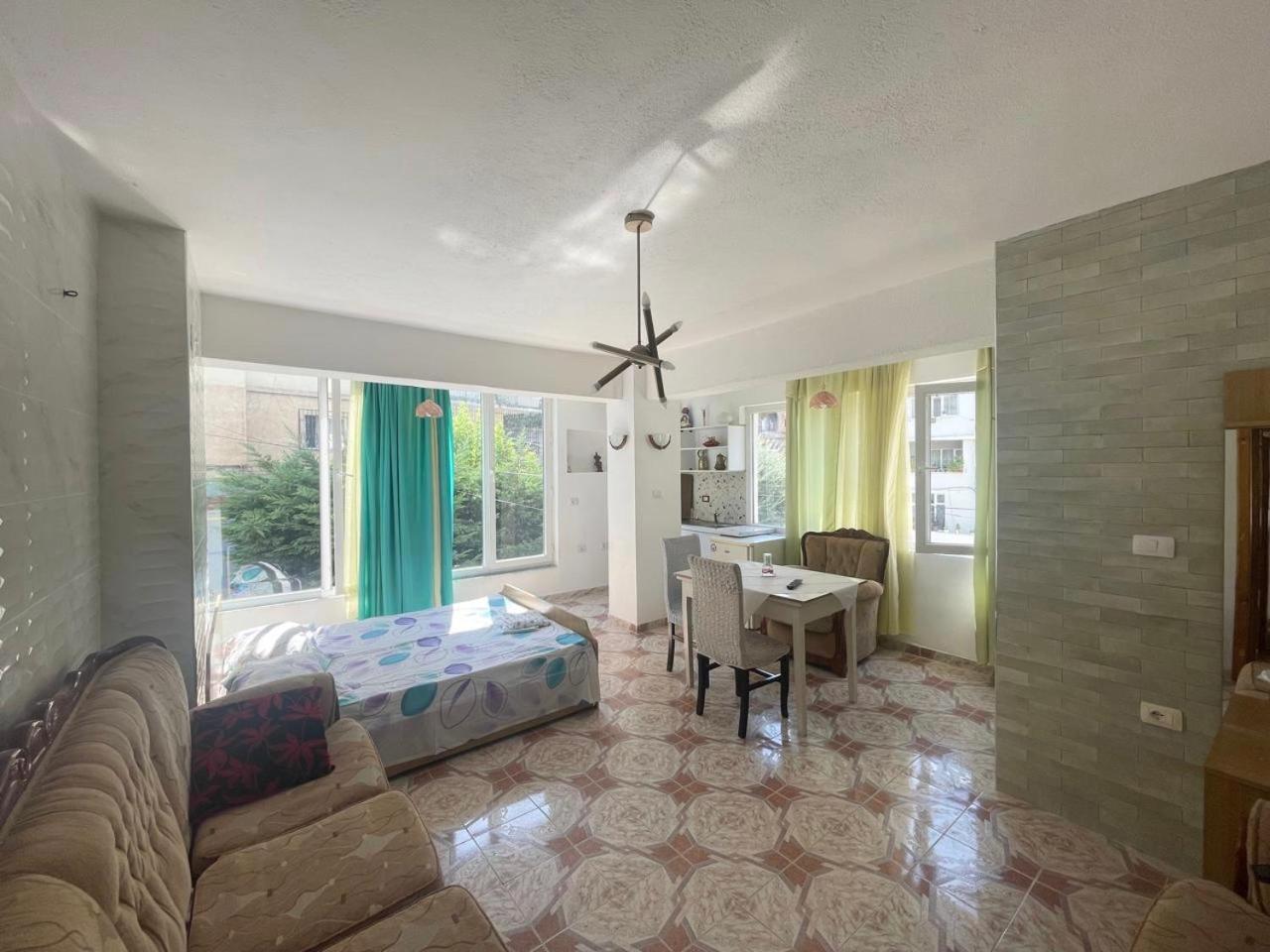 Guest home