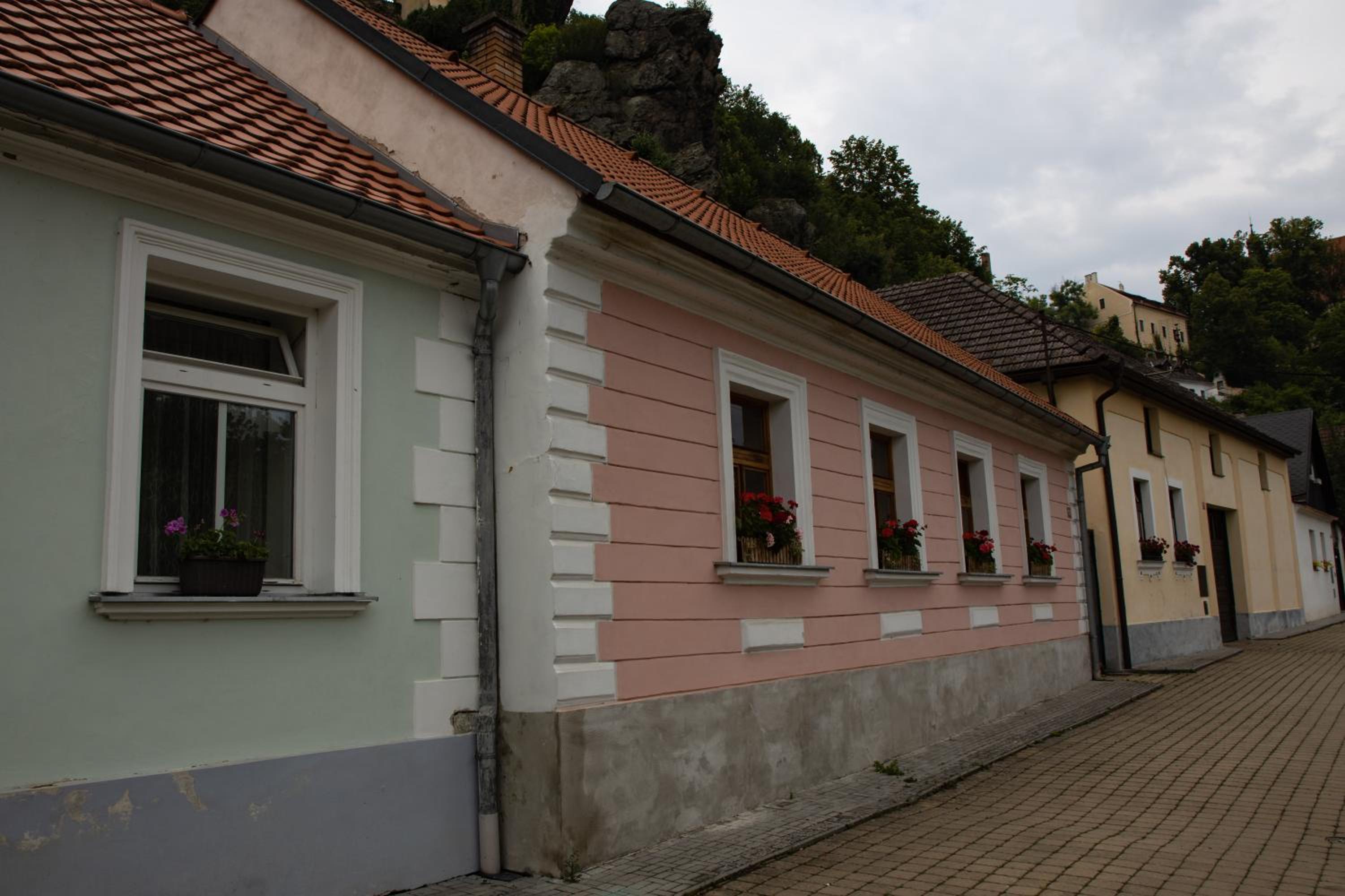 Zlaté slunce, apartmán 150m2, až 12 osob