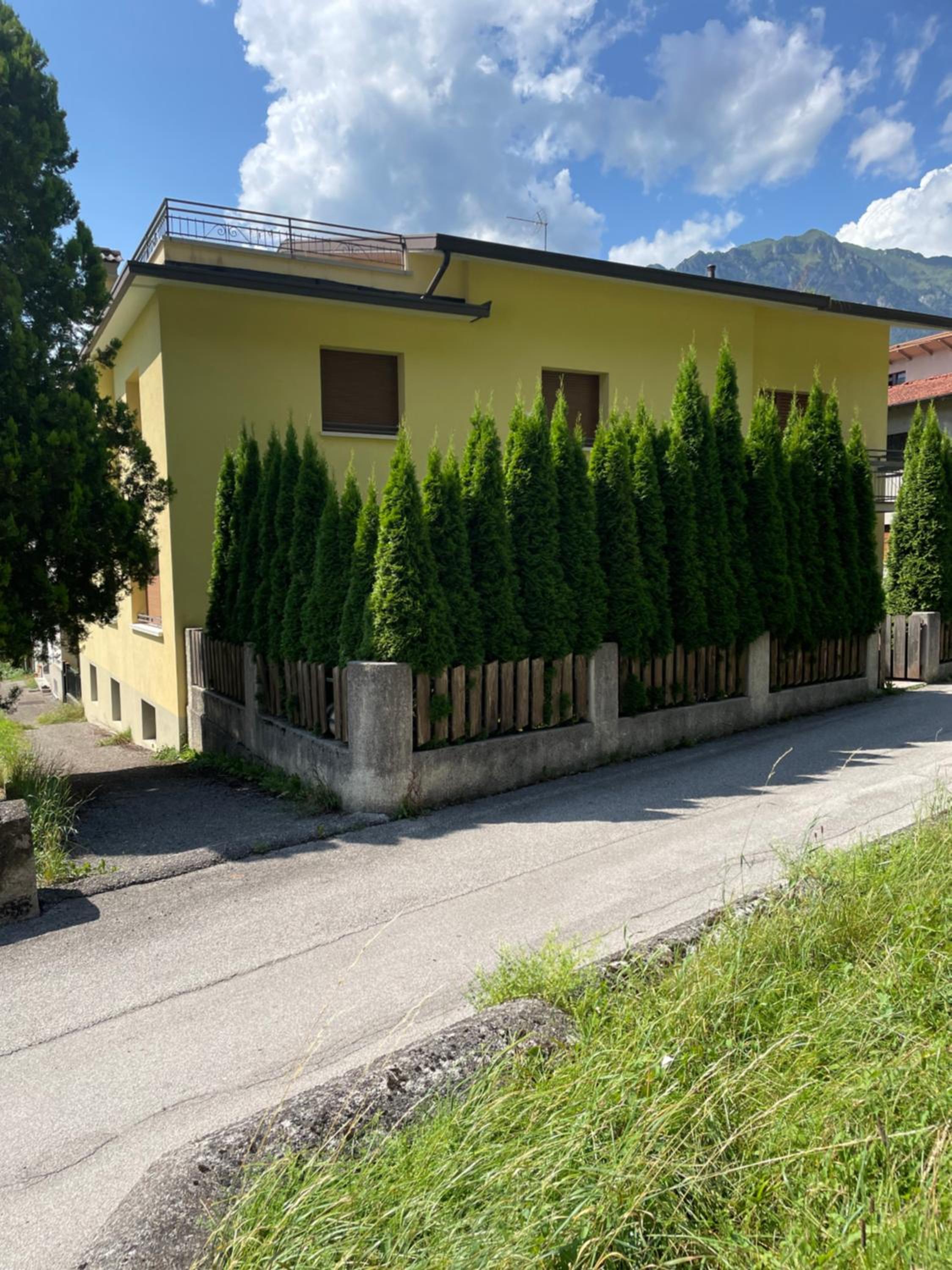 La Casa dei Cipressi