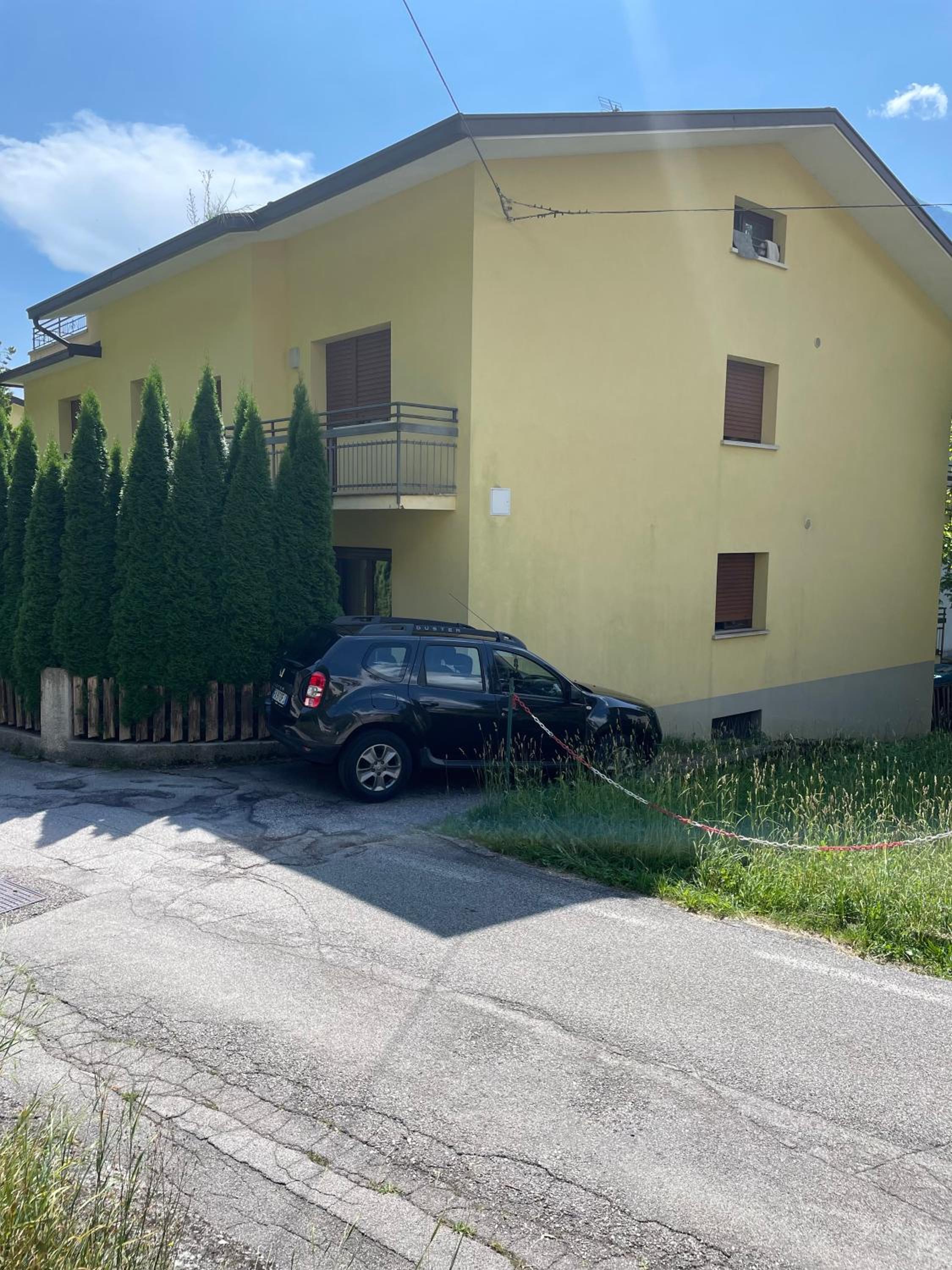La Casa dei Cipressi