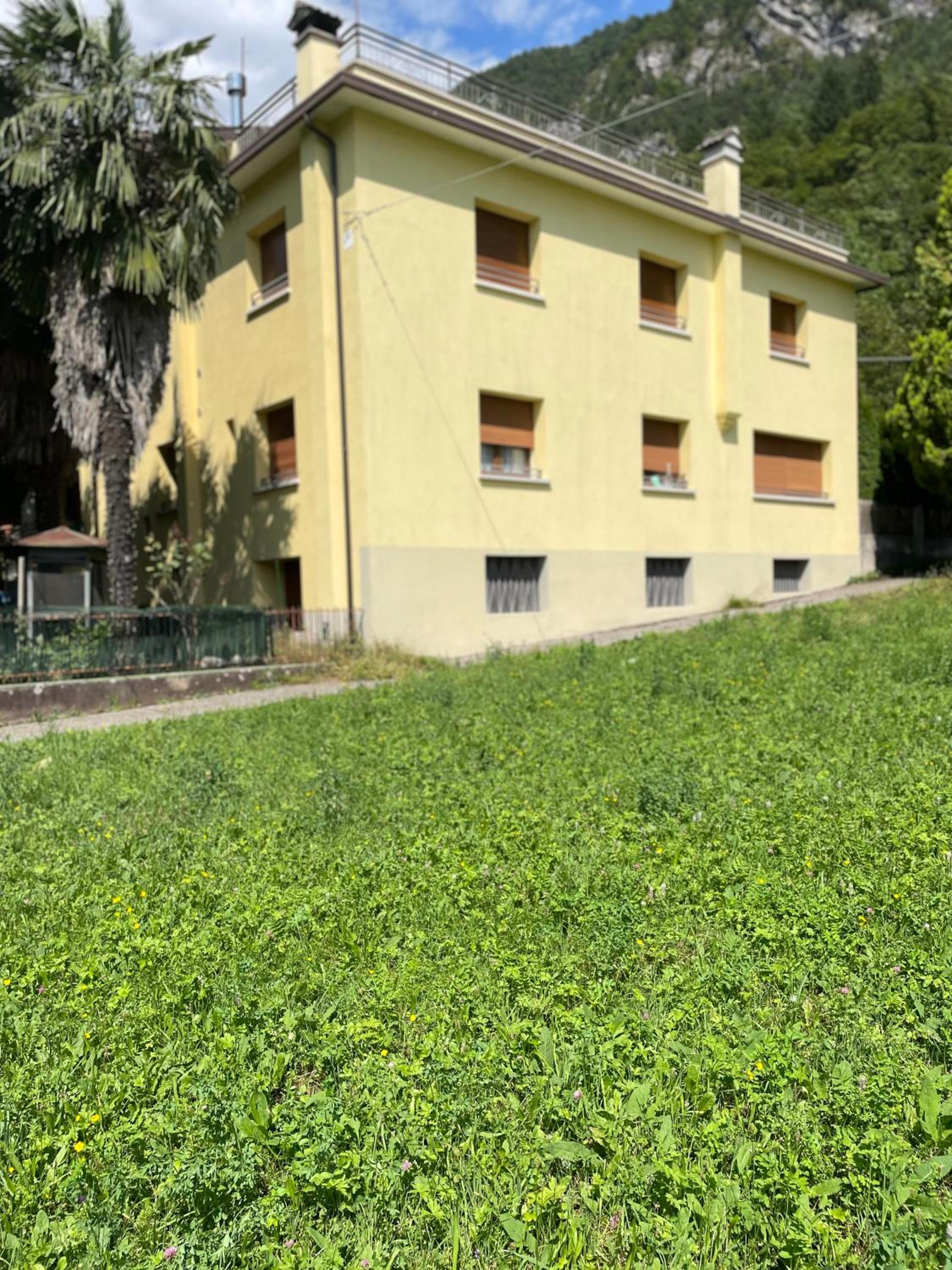 La Casa dei Cipressi