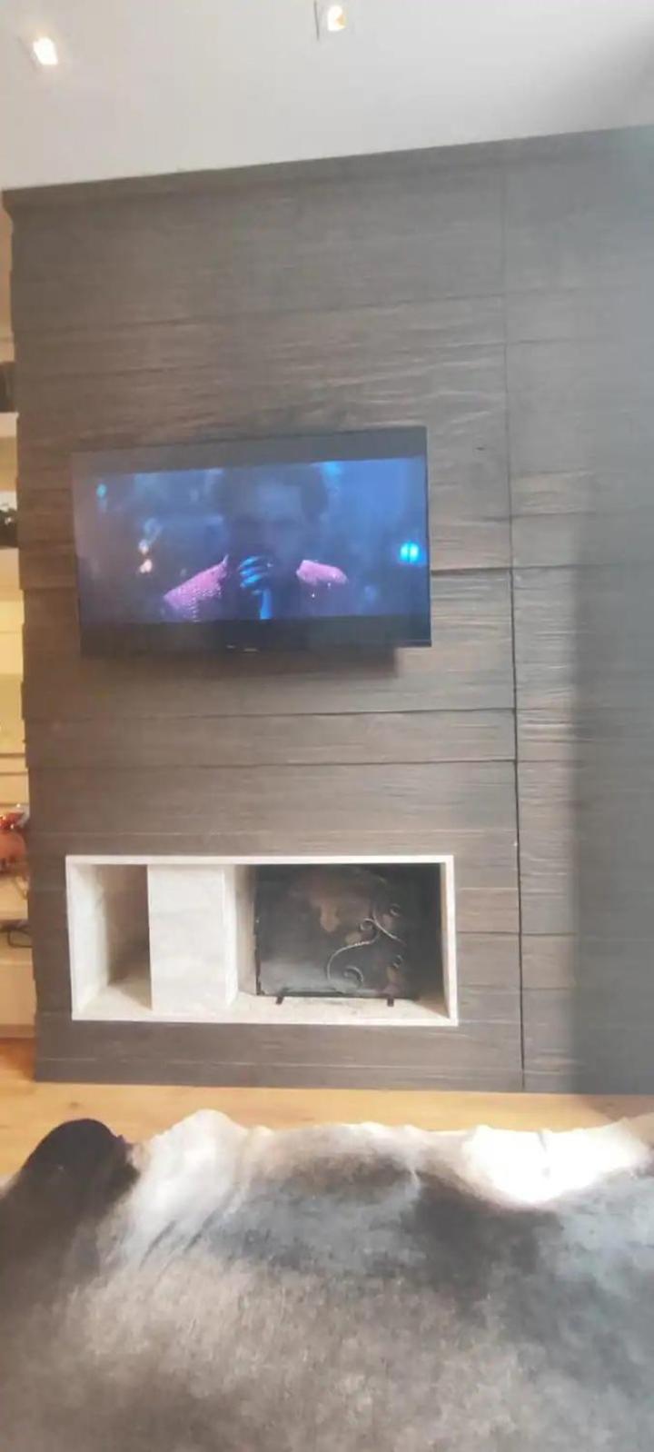 Lindo apartamento em Gramado - Venha descansar na maravilhosa Serra Gaúcha Condomínio Knorr Ville