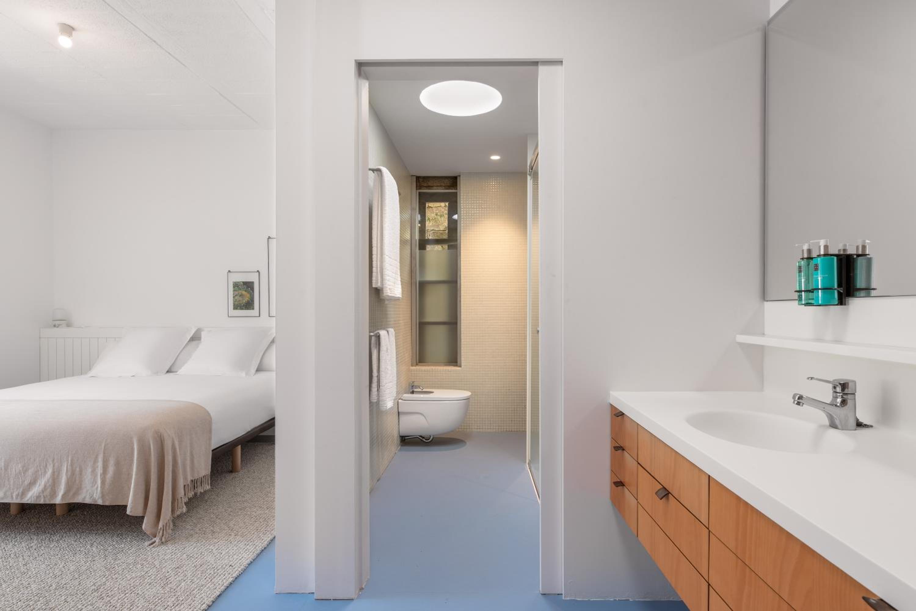 Casas do Sarela by Upper Luxury Housing