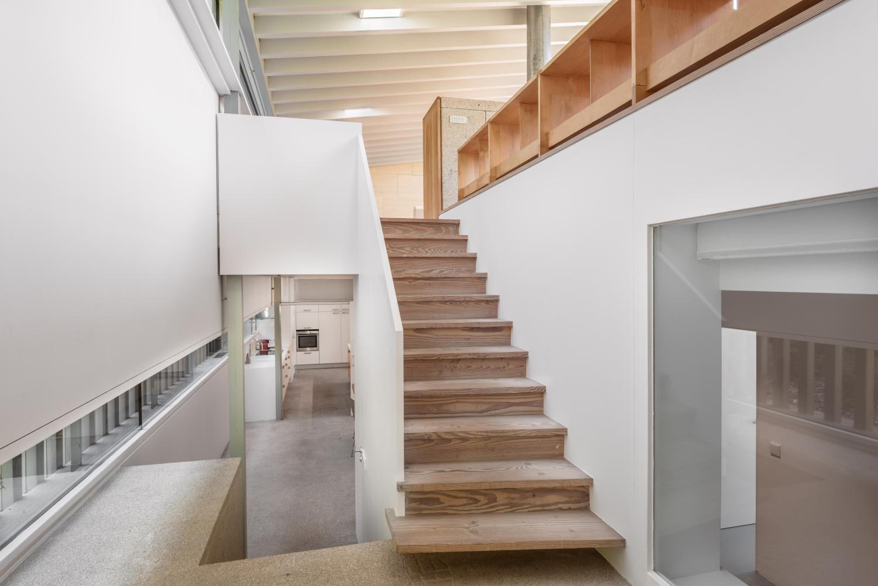 Casas do Sarela by Upper Luxury Housing