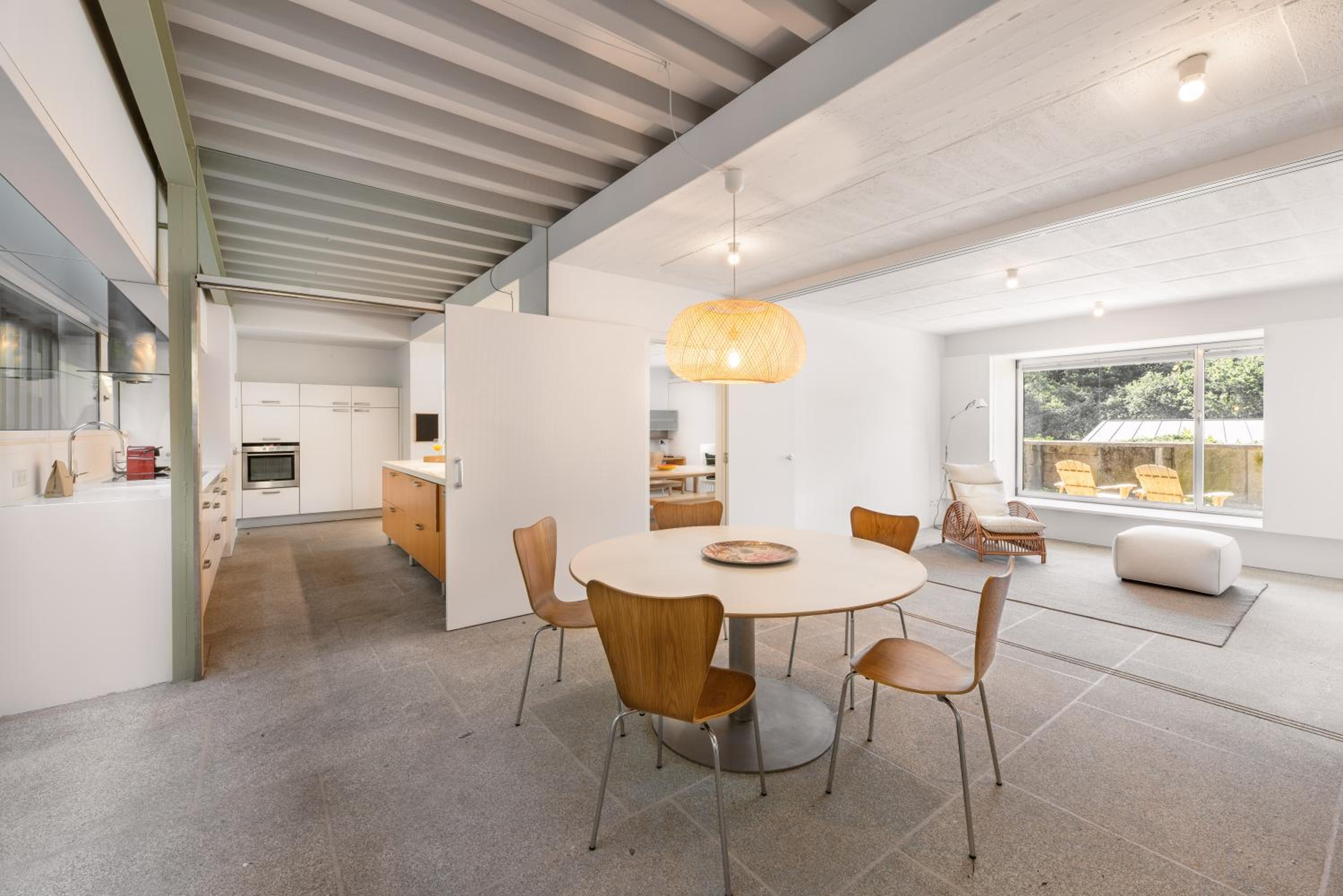 Casas do Sarela by Upper Luxury Housing