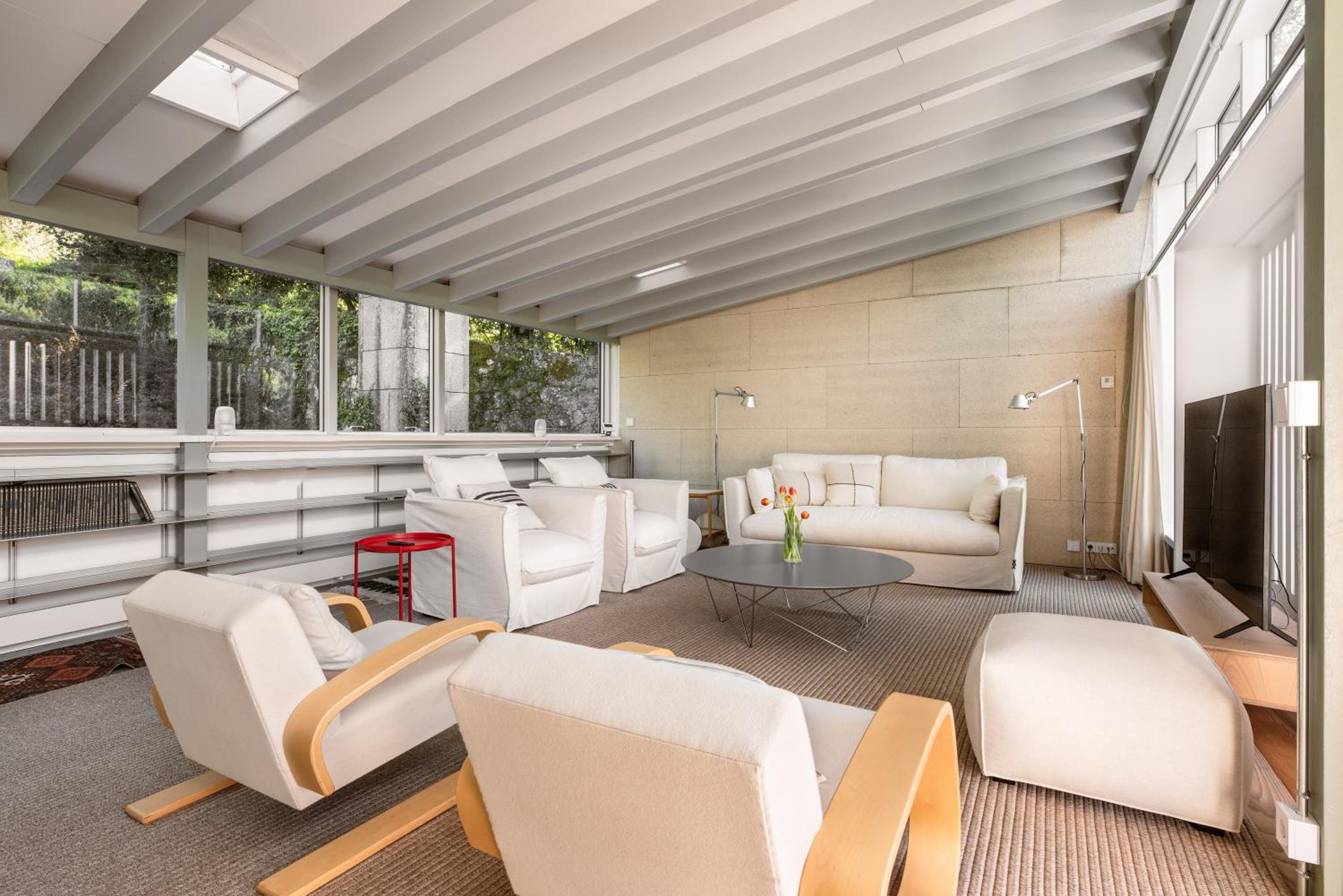 Casas do Sarela by Upper Luxury Housing