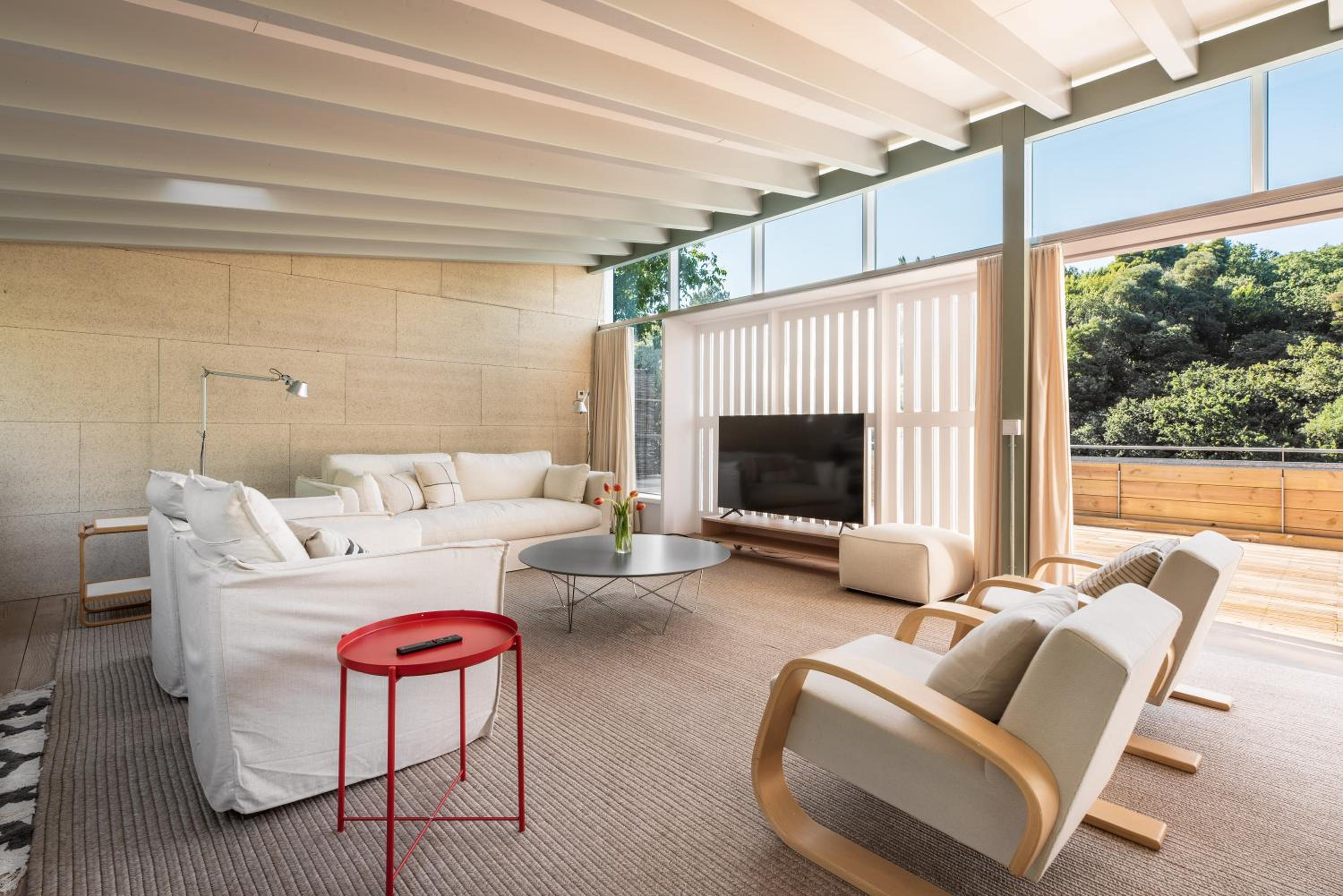 Casas do Sarela by Upper Luxury Housing