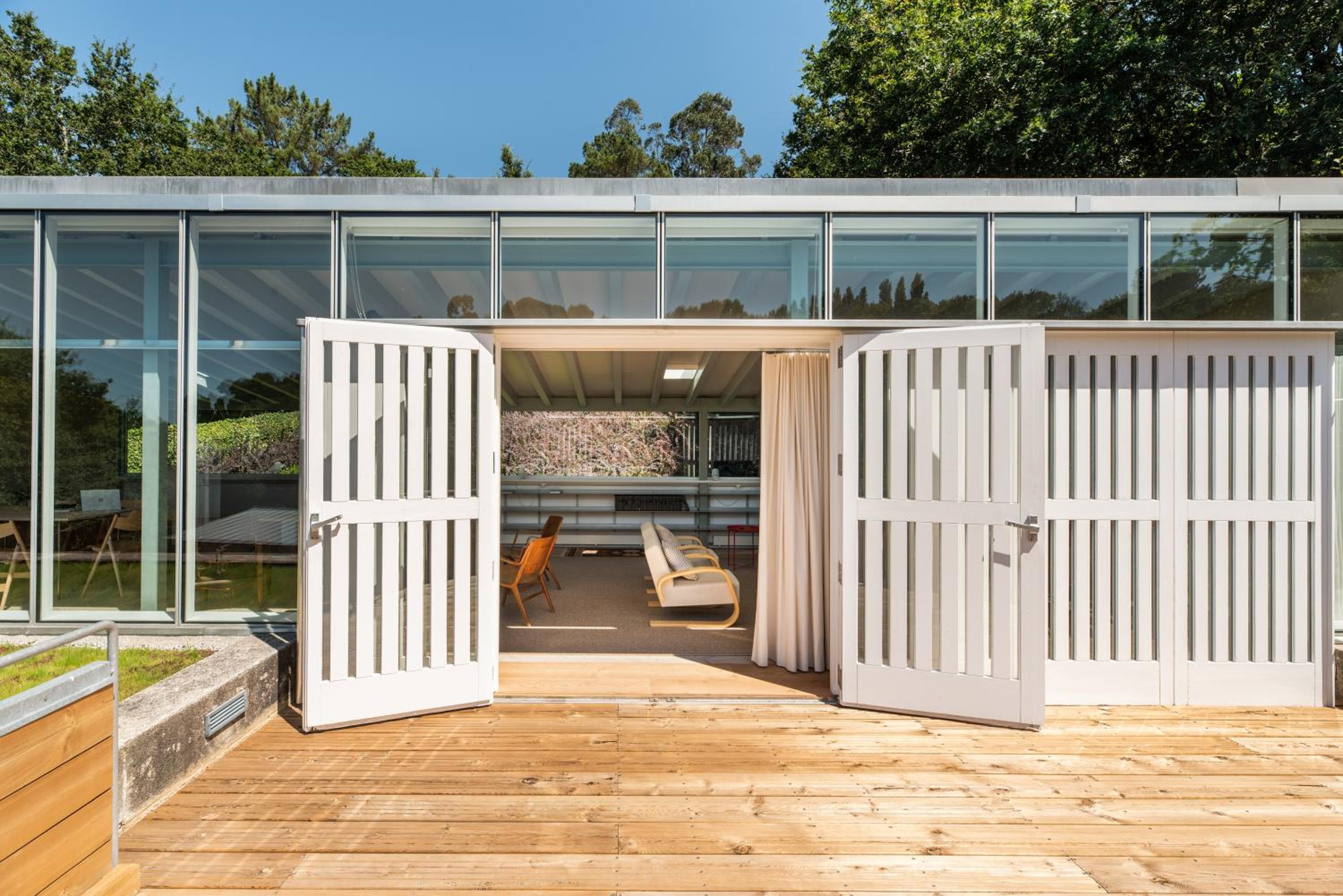 Casas do Sarela by Upper Luxury Housing