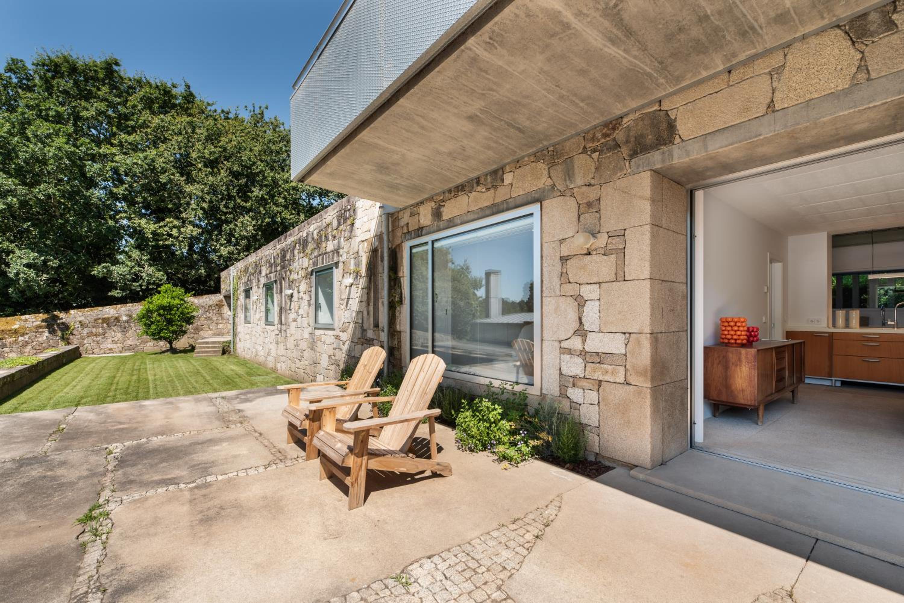Casas do Sarela by Upper Luxury Housing