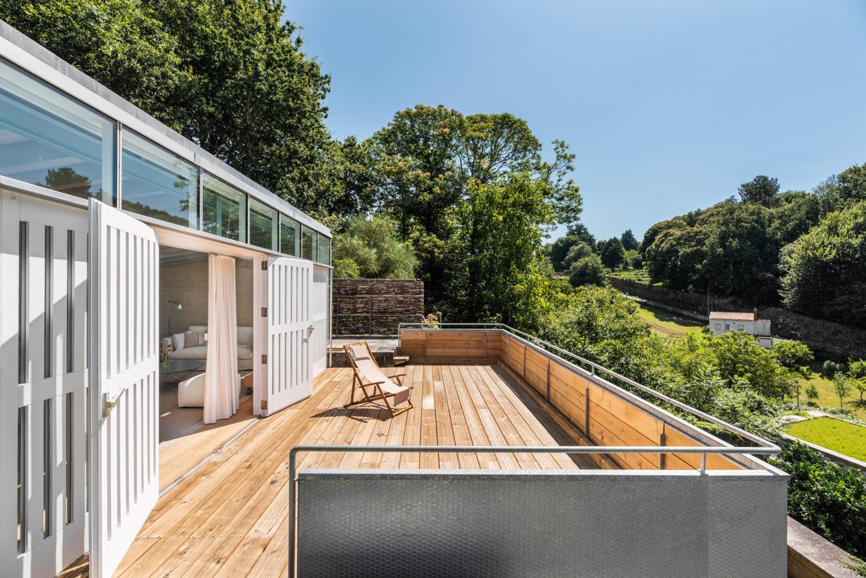 Casas do Sarela by Upper Luxury Housing