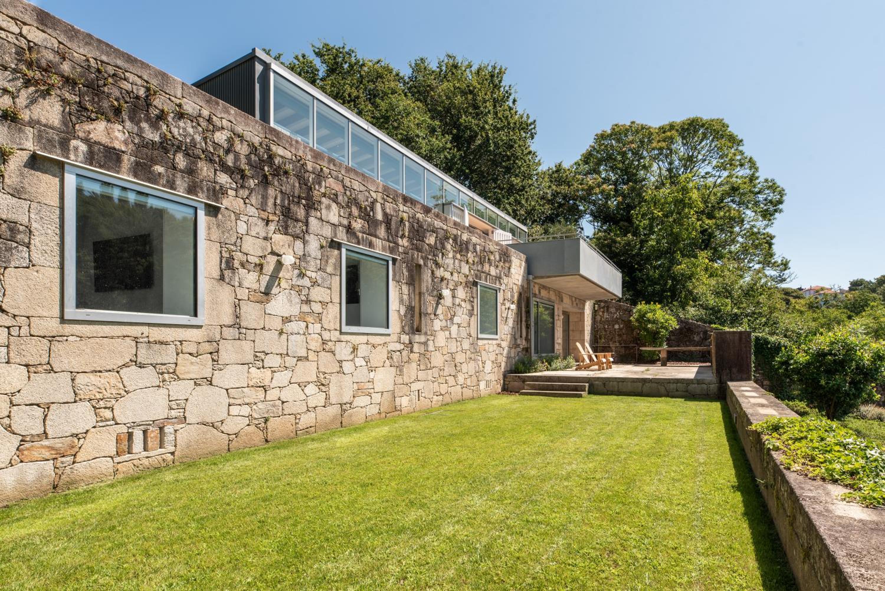 Casas do Sarela by Upper Luxury Housing