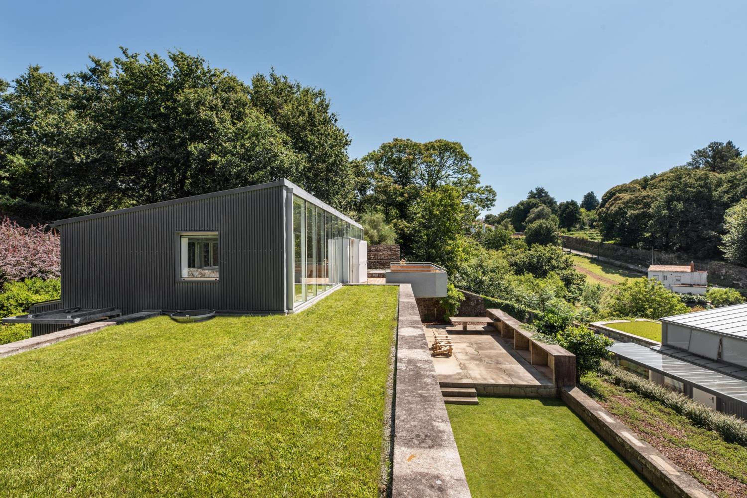 Casas do Sarela by Upper Luxury Housing