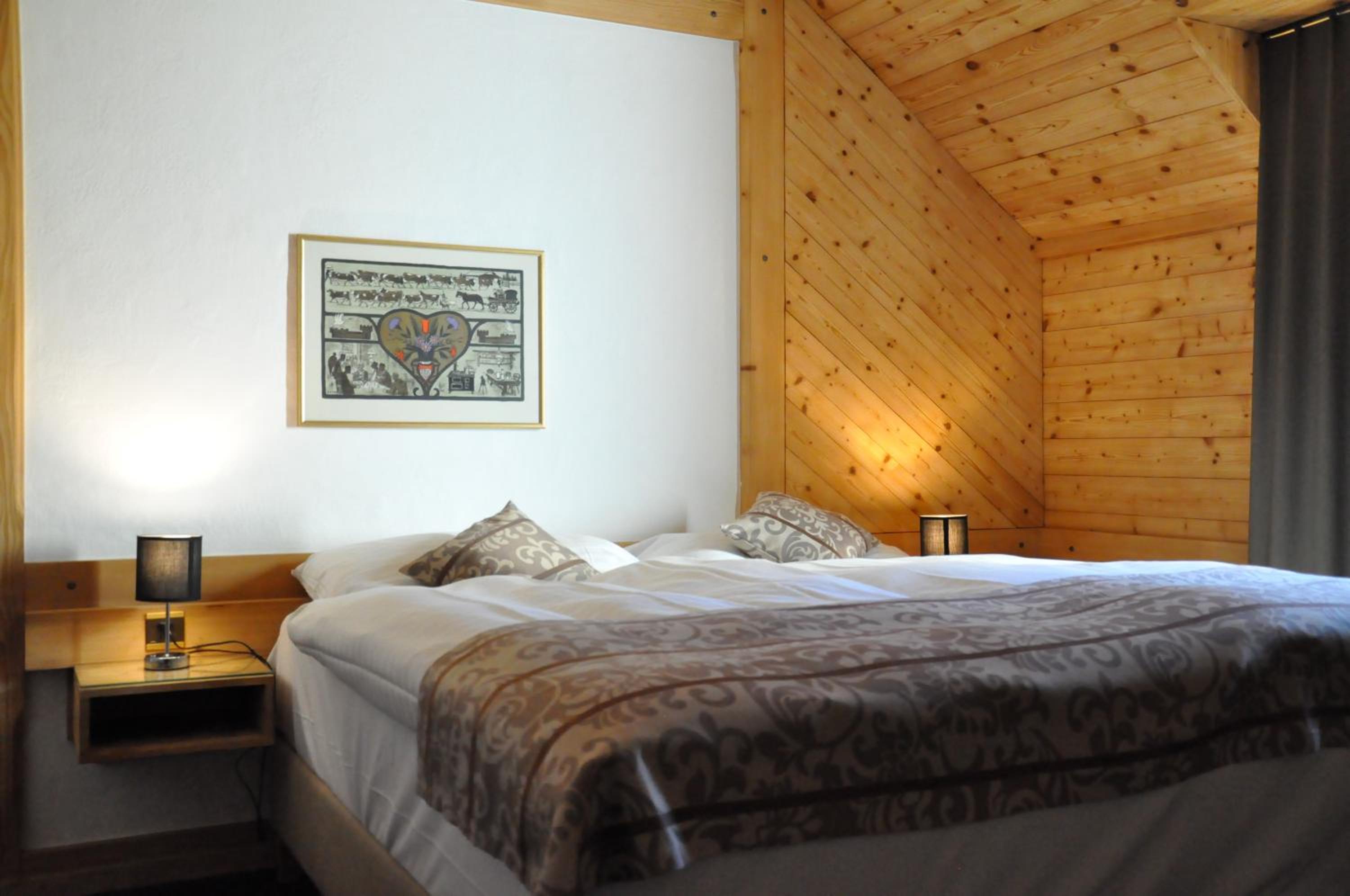 Hotel Résidence le Sapin & Bains de la Gruyère - Image 1