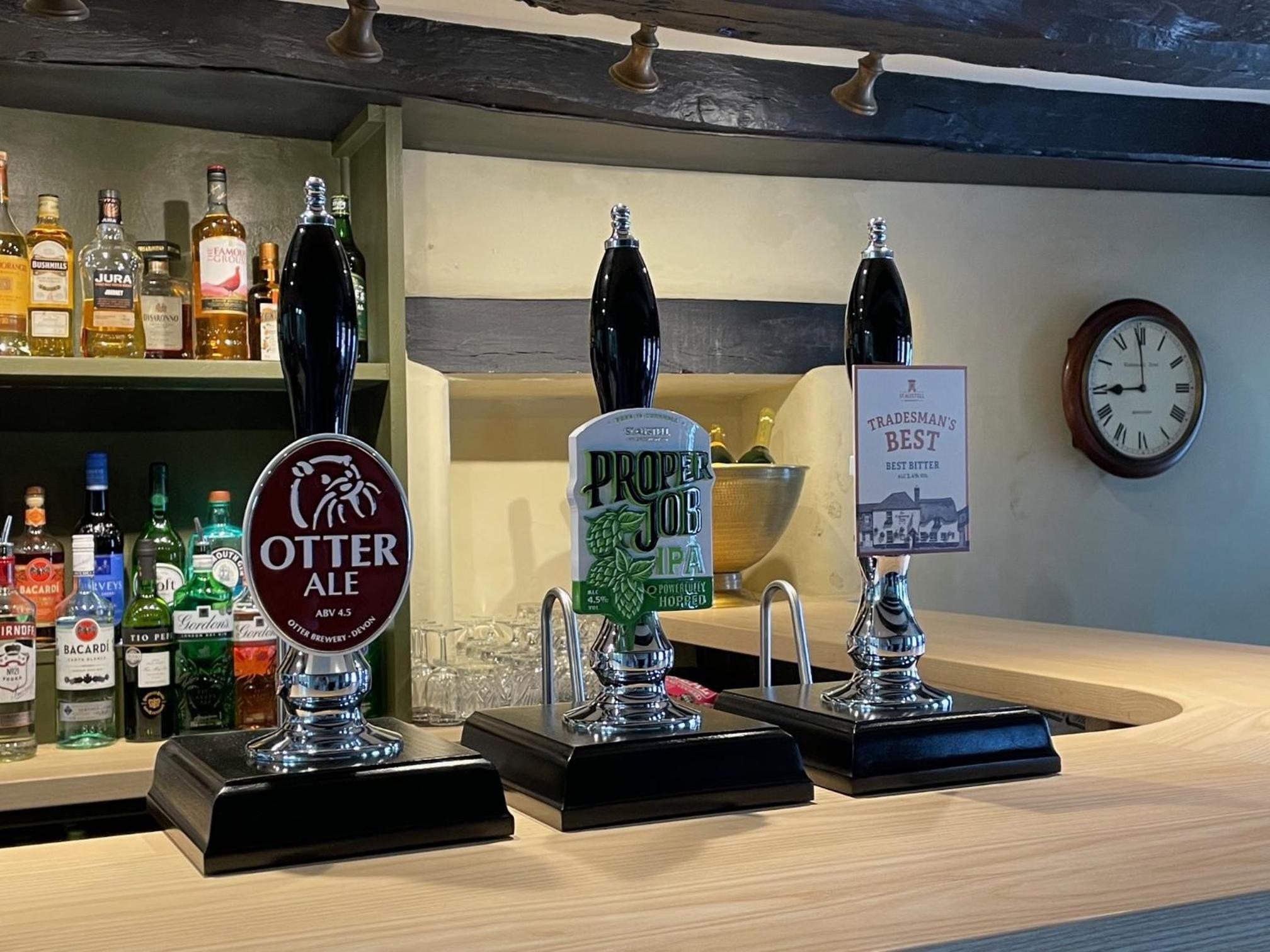 The Tradesmans Arms view 5