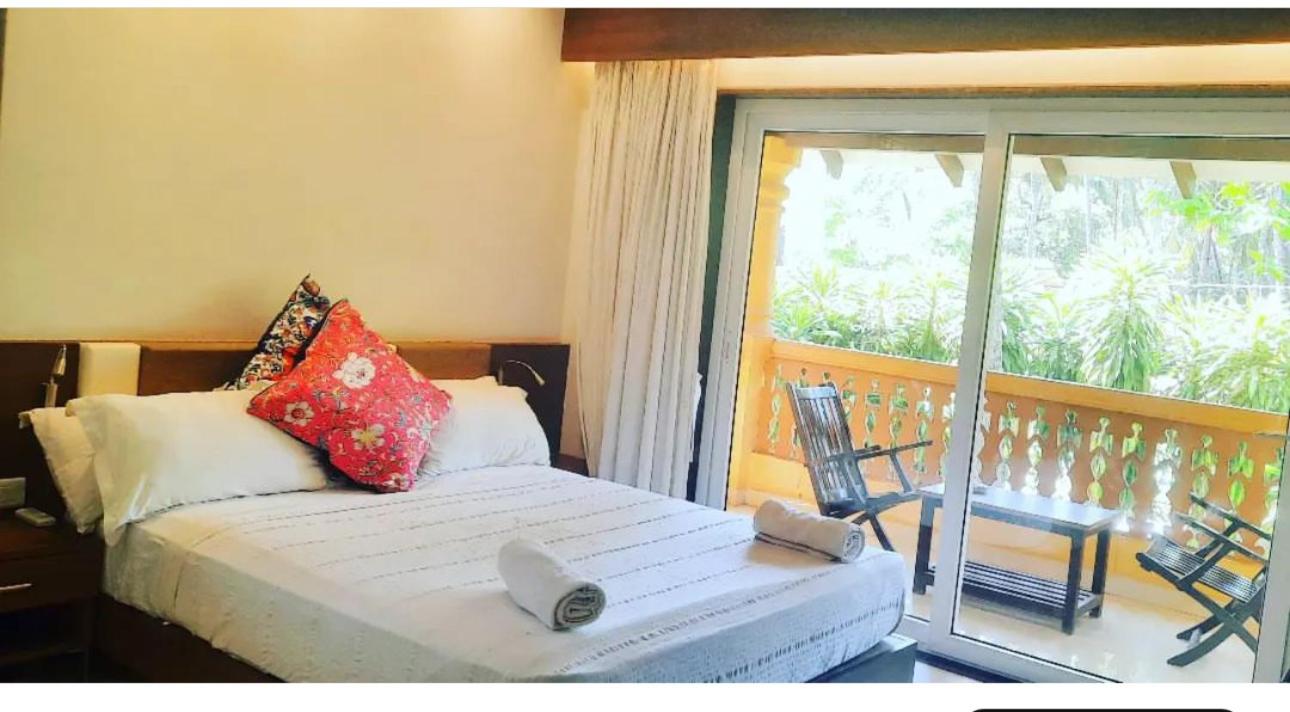 Palolem Guest House