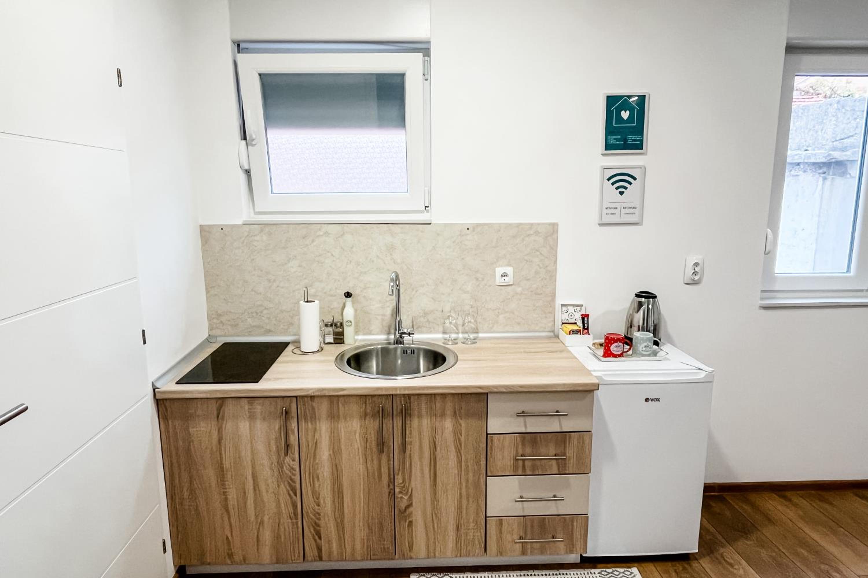 Studio Apartments Rio Verde