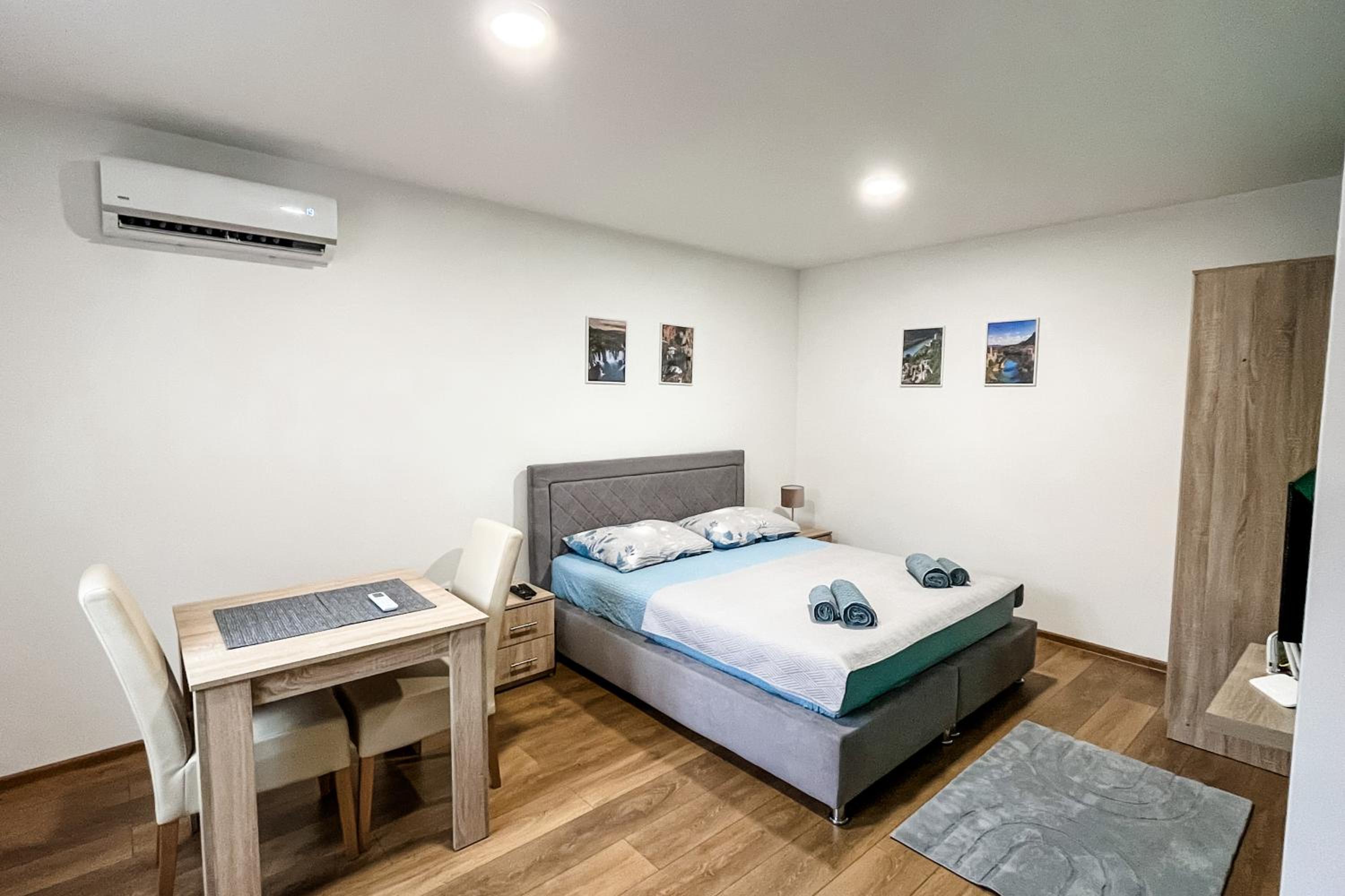 Studio Apartments Rio Verde