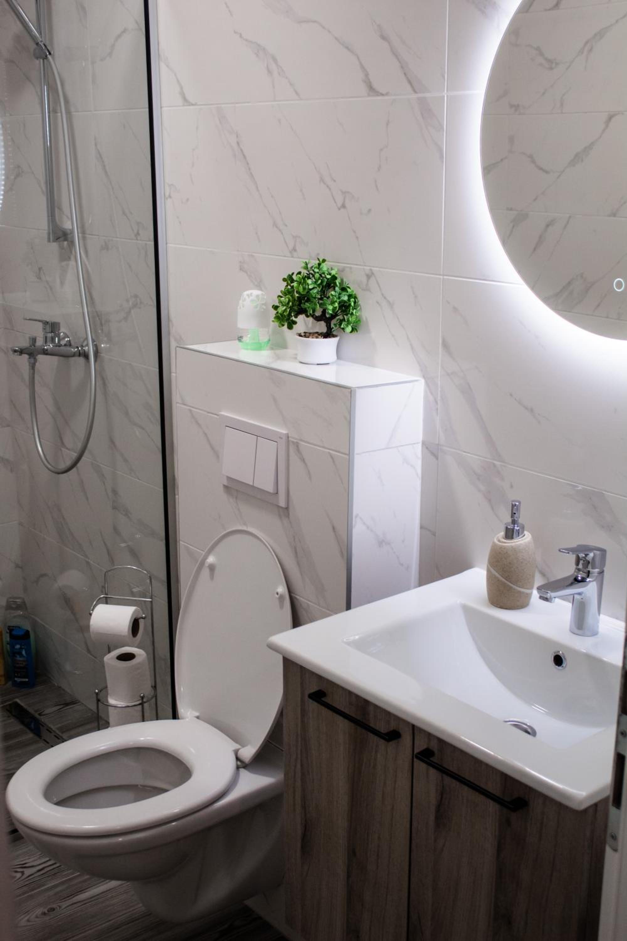Studio Apartments Rio Verde