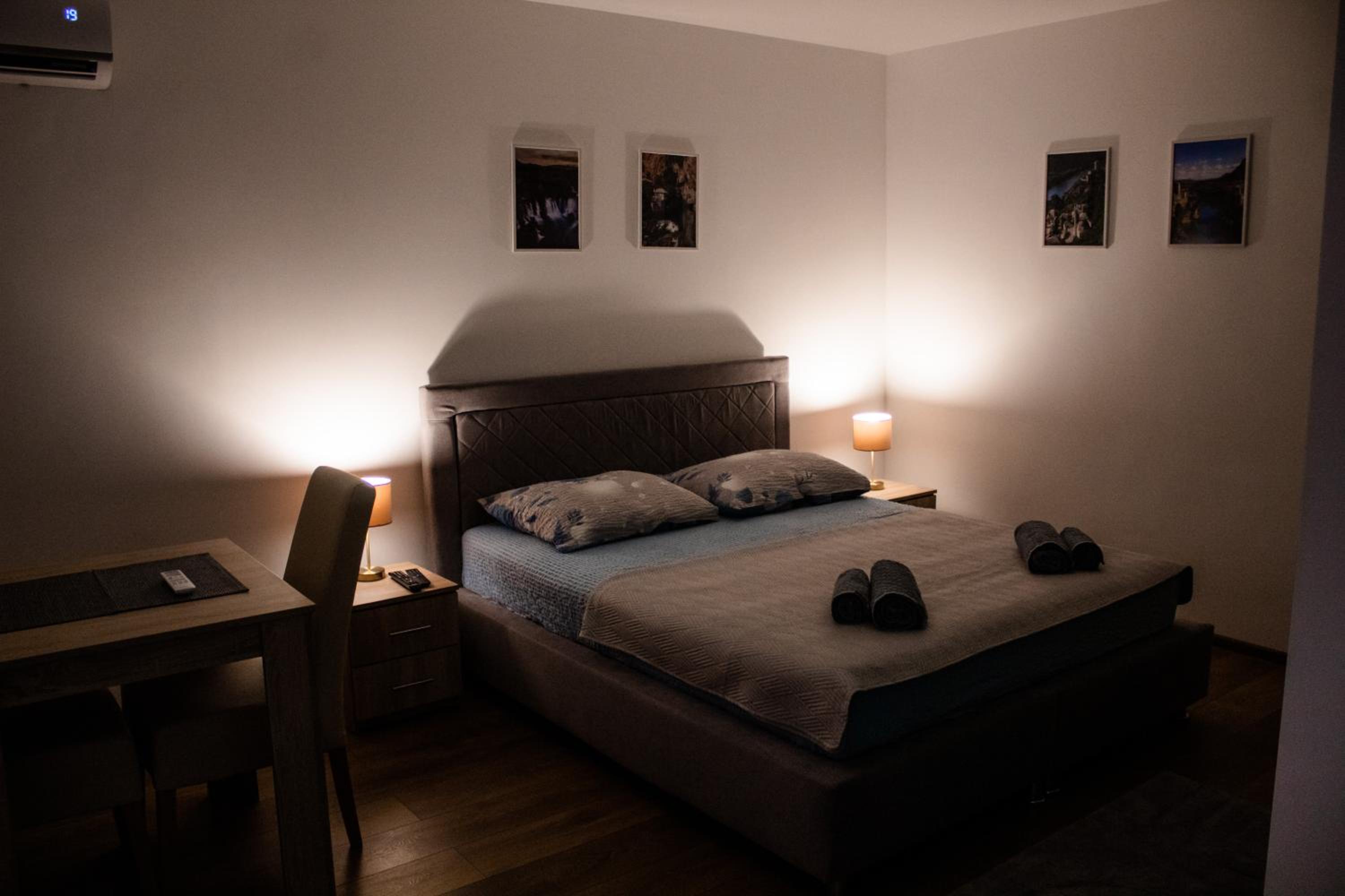 Studio Apartments Rio Verde
