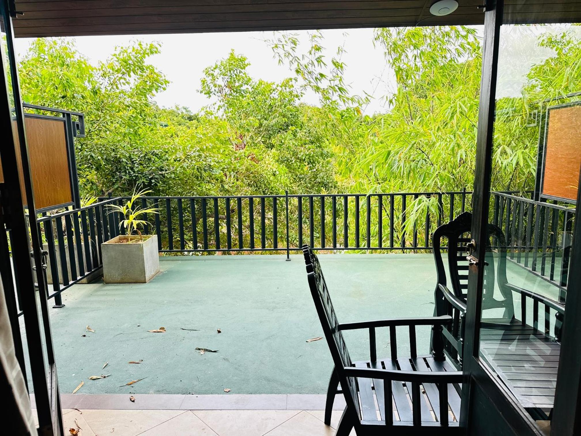 Gamodh Citadel Resort