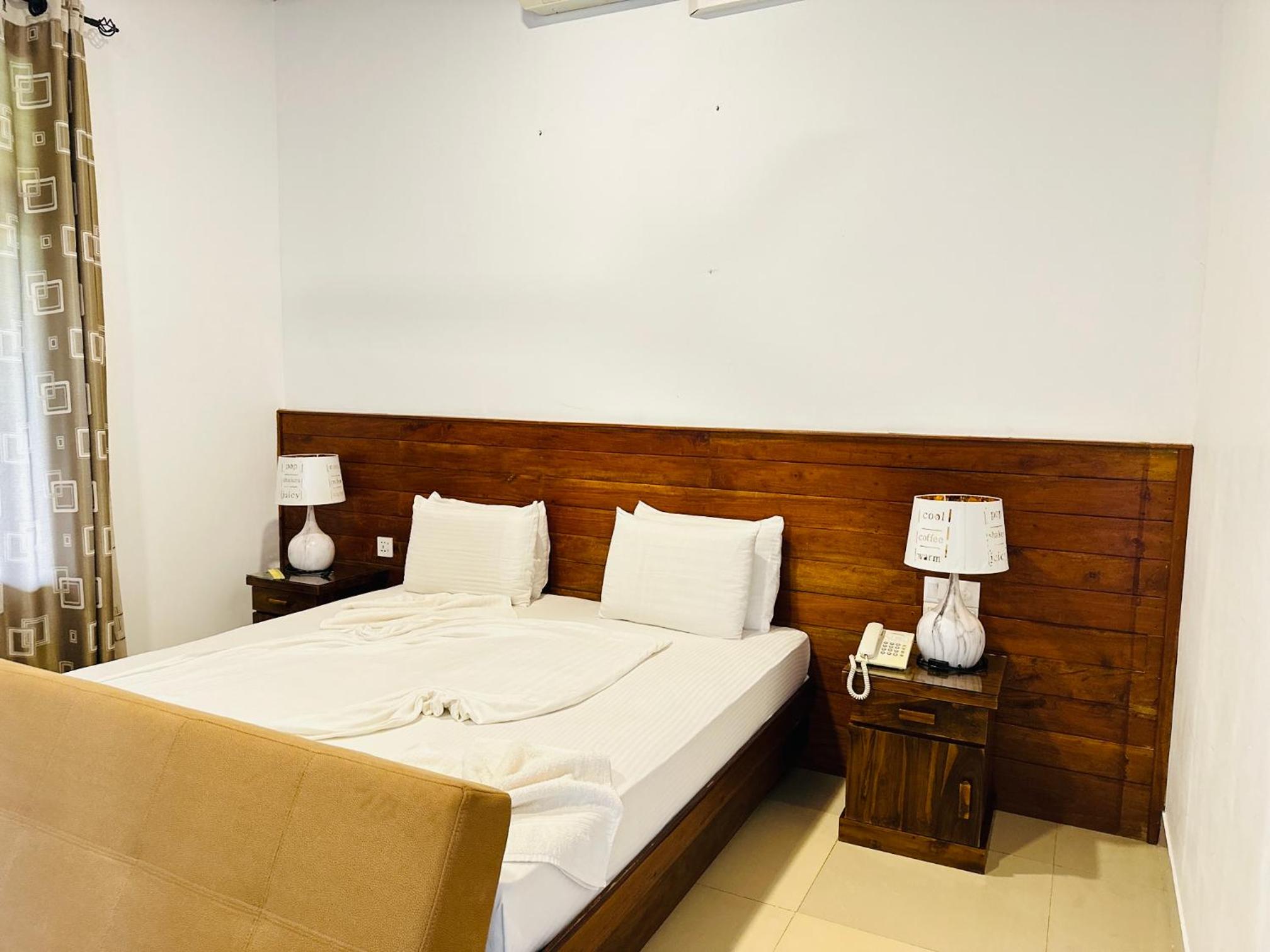 Gamodh Citadel Resort