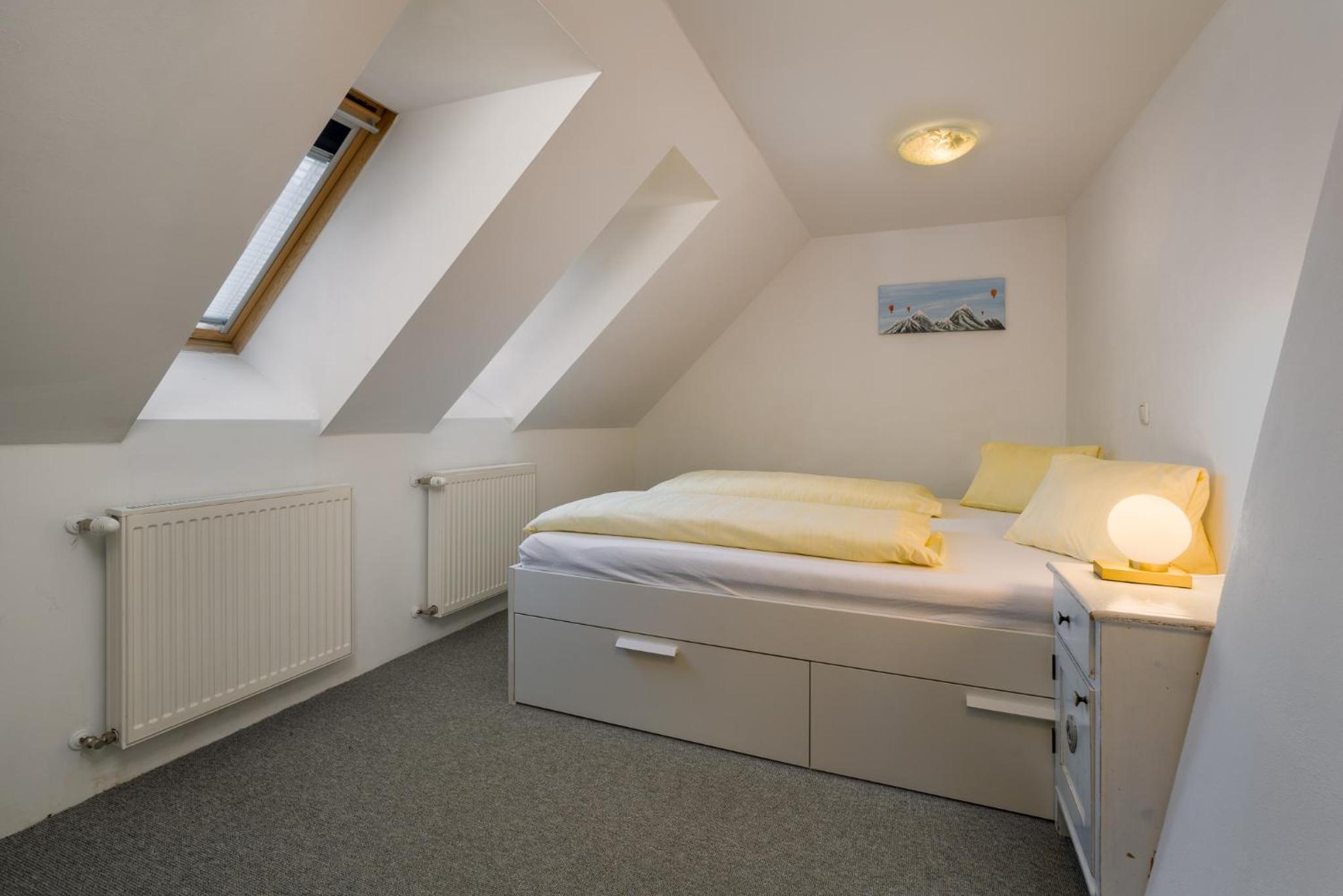 Haus Central Fieberbrunn by Alpine Host Helpers