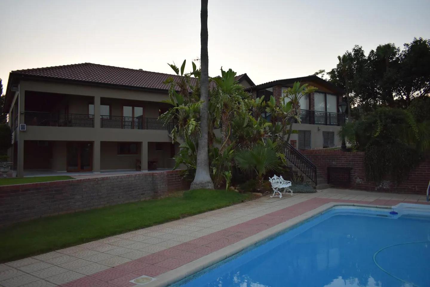 Limassol Vacations - Olive Tree Apartments - Property Image 9