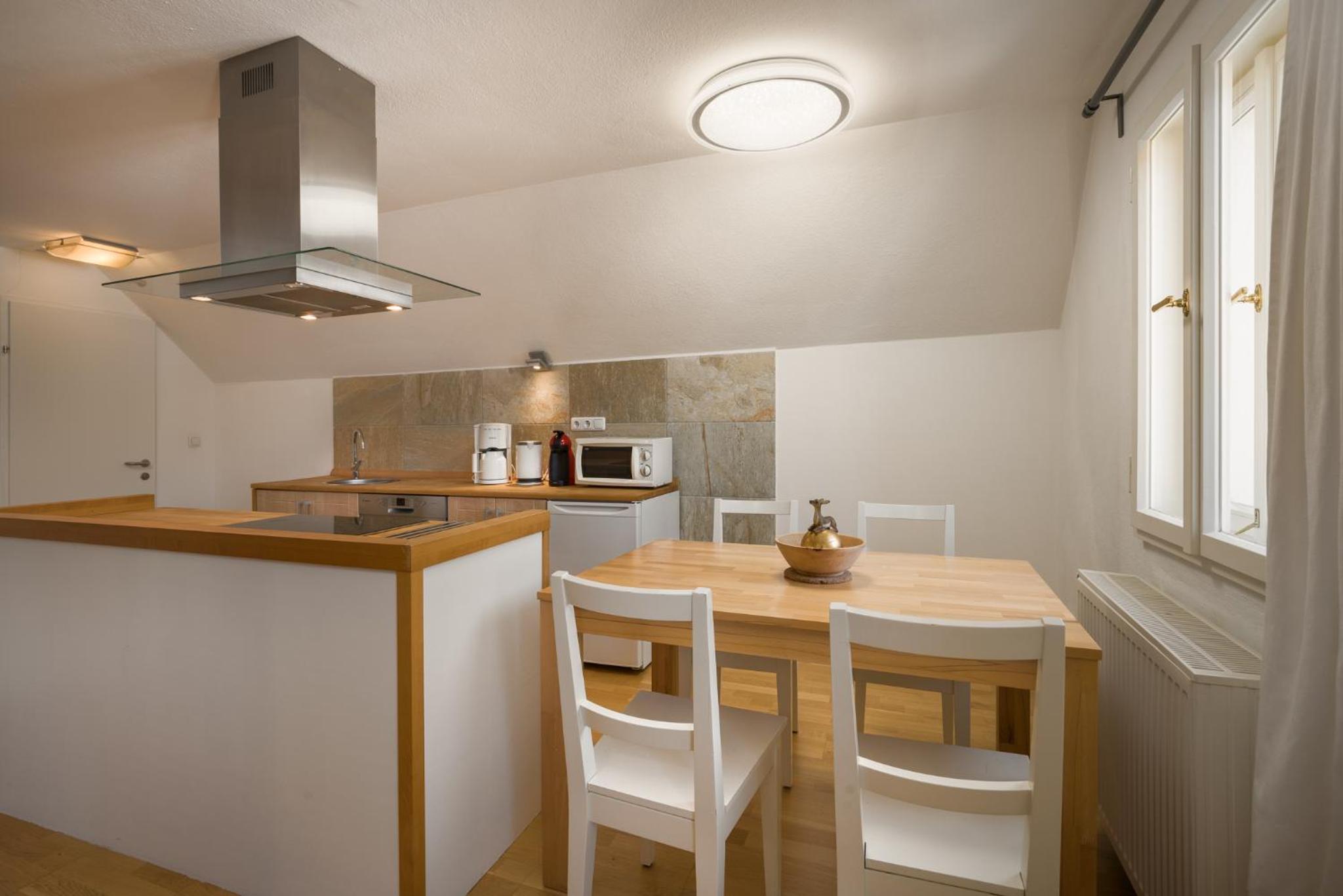 Haus Central Fieberbrunn by Alpine Host Helpers