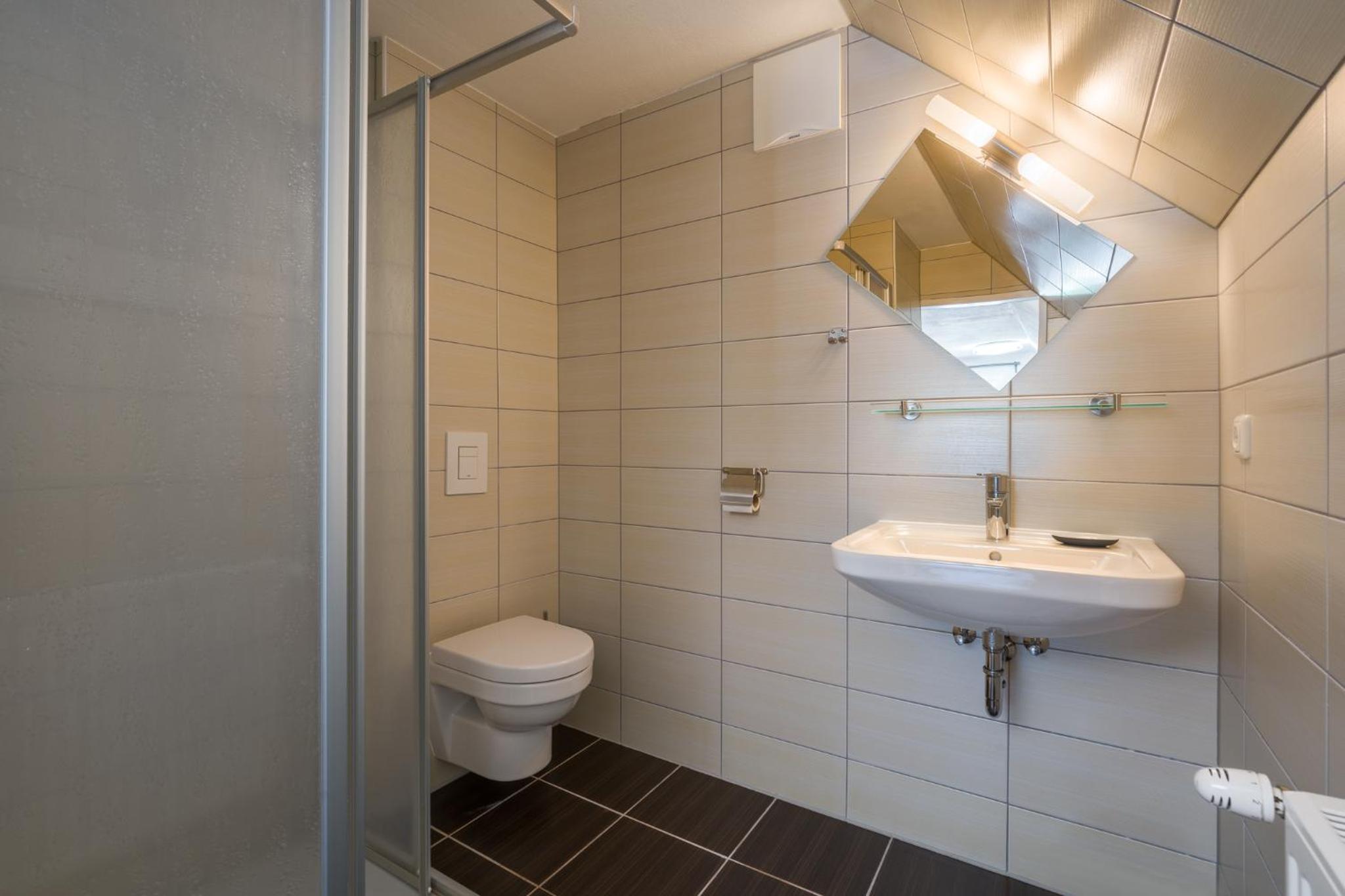 Haus Central Fieberbrunn by Alpine Host Helpers