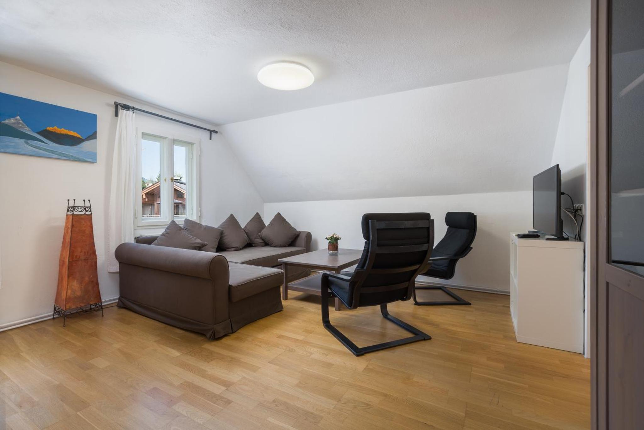 Haus Central Fieberbrunn by Alpine Host Helpers