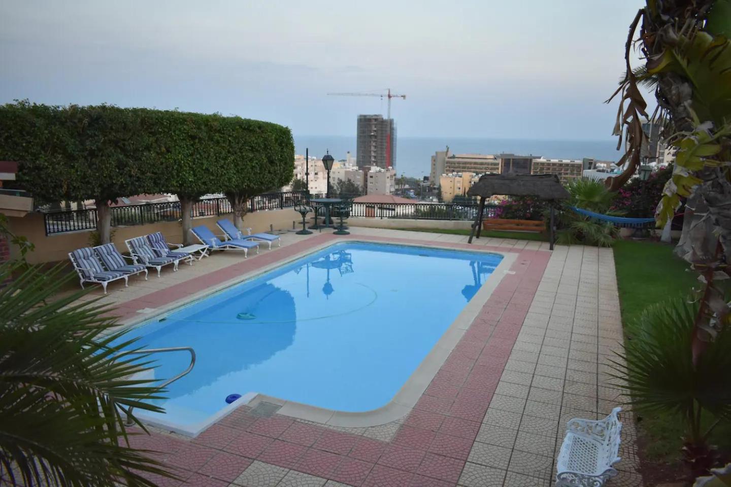 Limassol Vacations - Olive Tree Apartments - Property Image 2
