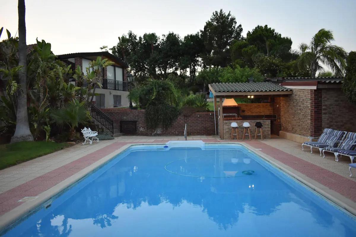 Limassol Vacations - Olive Tree Apartments - Property Image 3