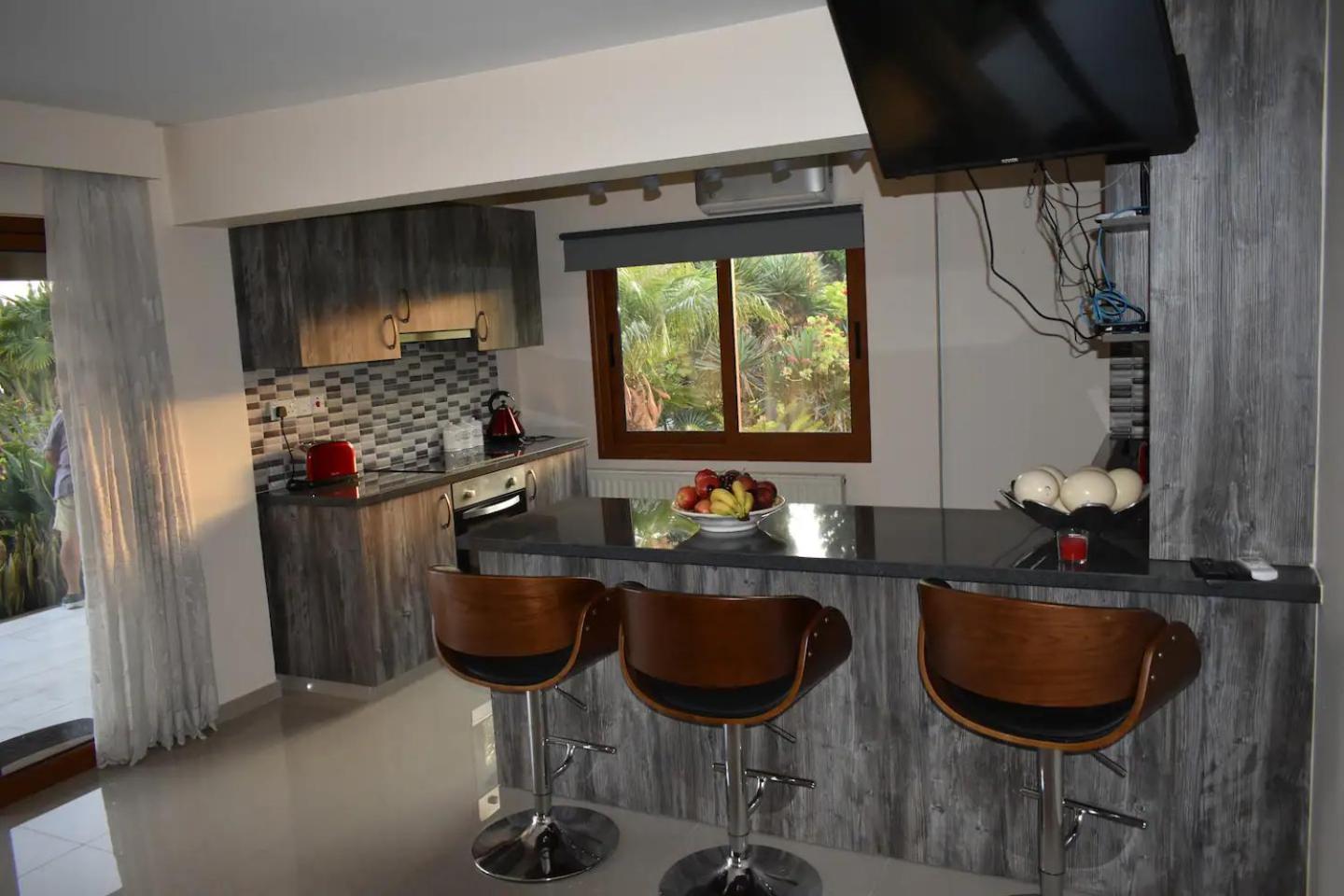 Limassol Vacations - Olive Tree Apartments - Property Image 4