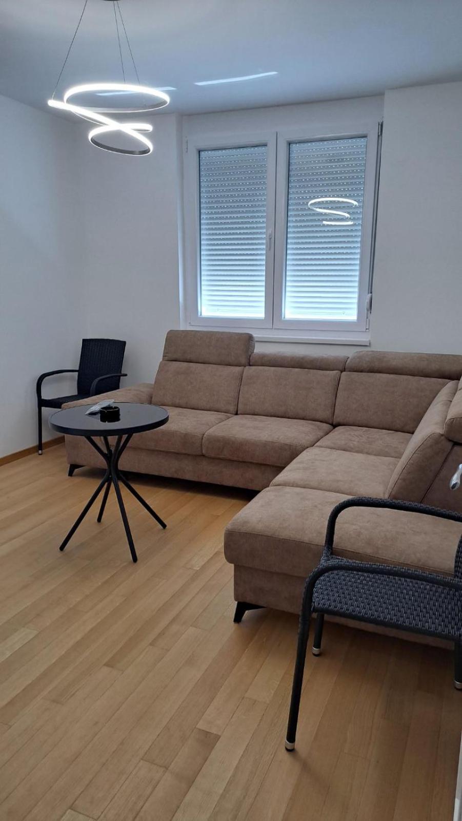 Apartman Giro
