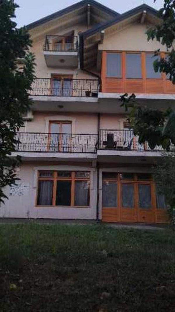 Villa Imperial