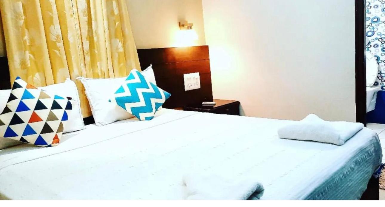 Palolem Guest House